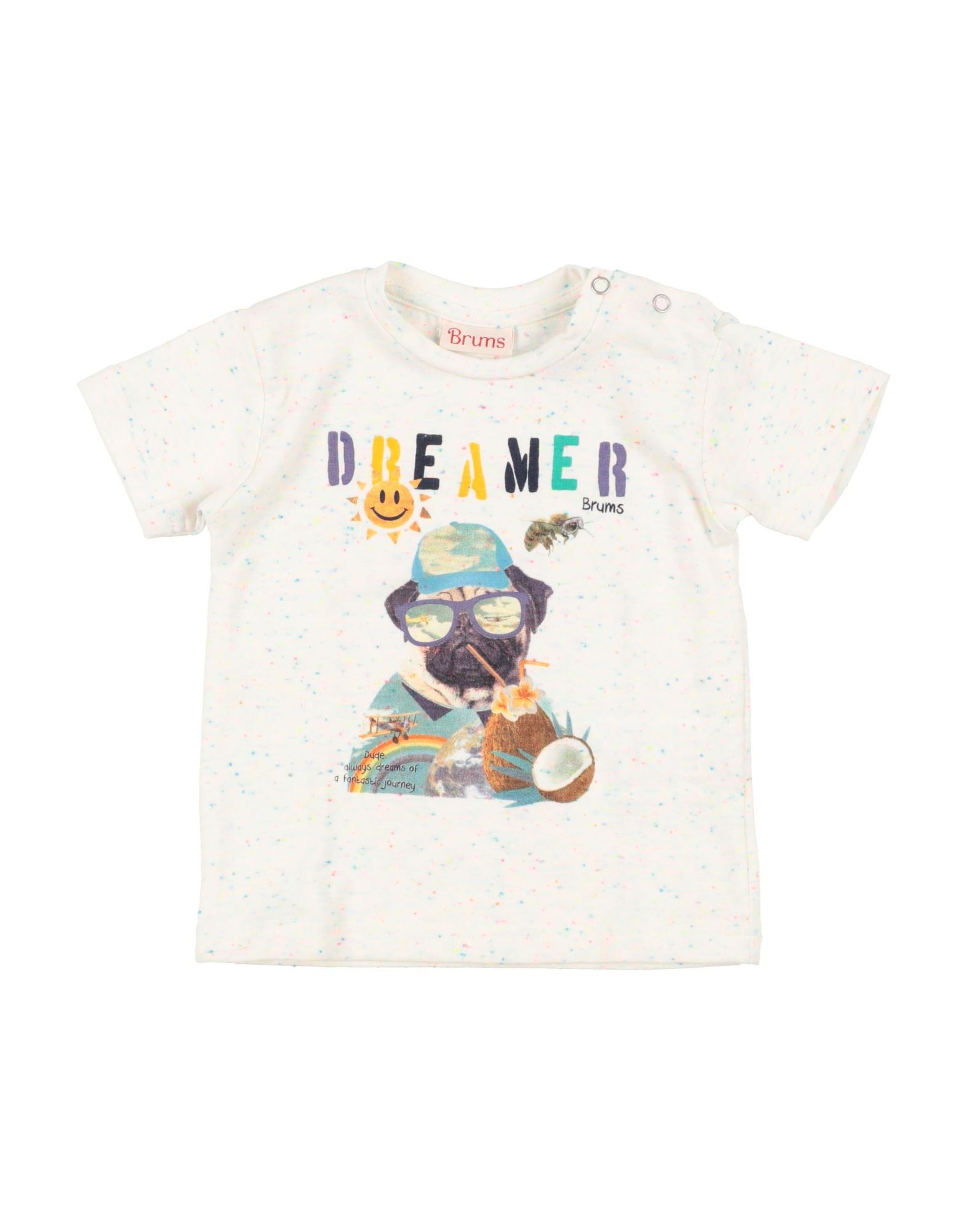  Brums - Tops - T-shirts - On Yoox.com 