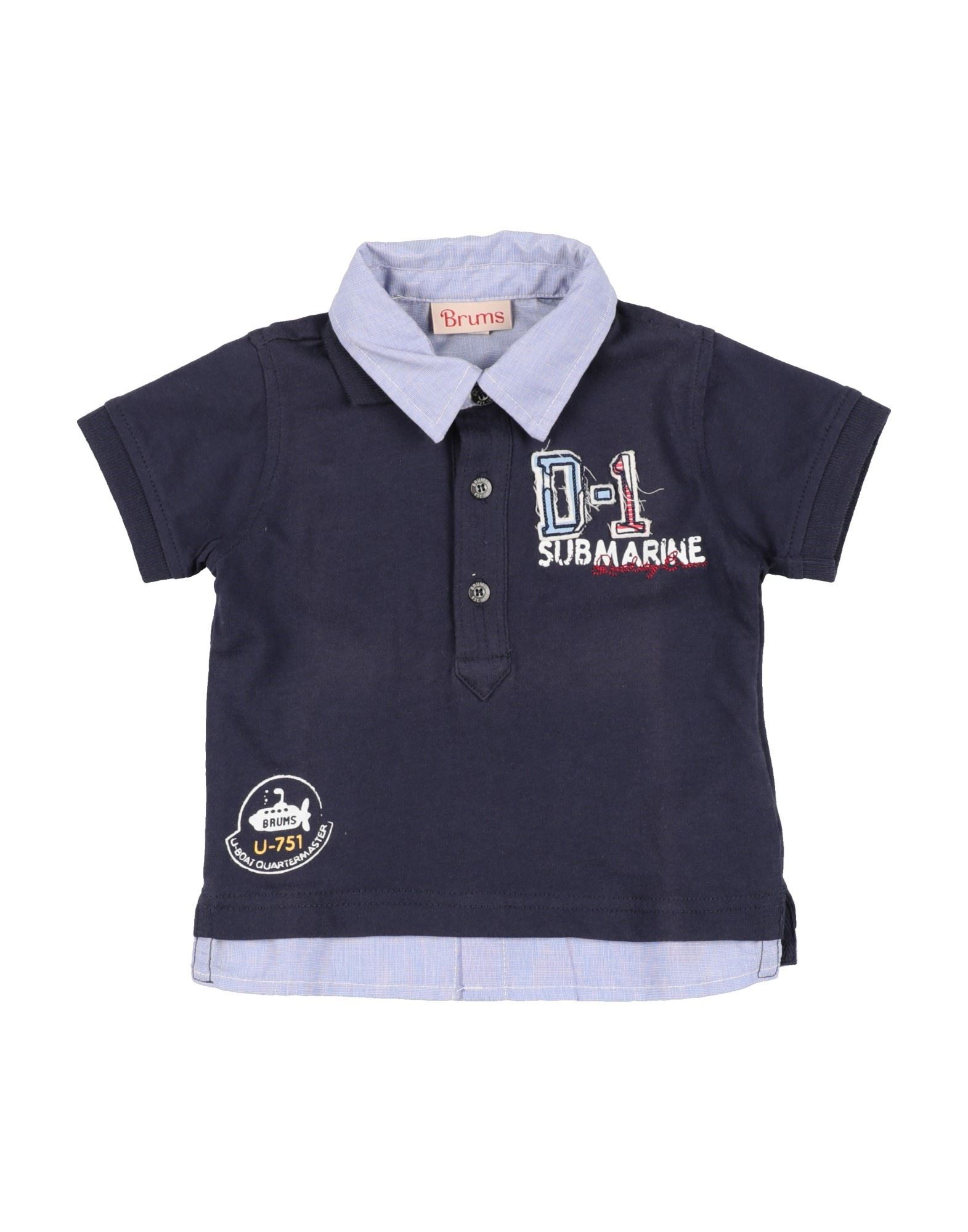  Brums - Tops - Poloshirts - On Yoox.com 