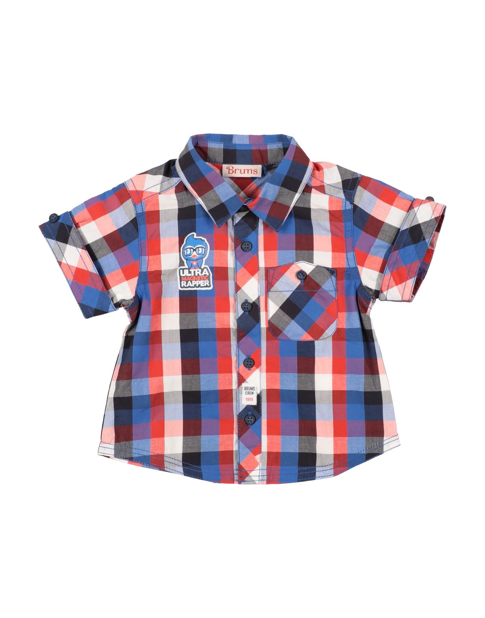  Brums - Tops - Hemden - On Yoox.com 