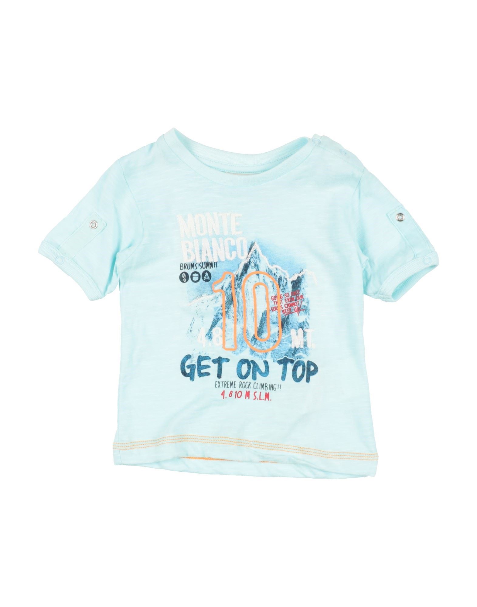  Brums - Tops - T-shirts - On Yoox.com 