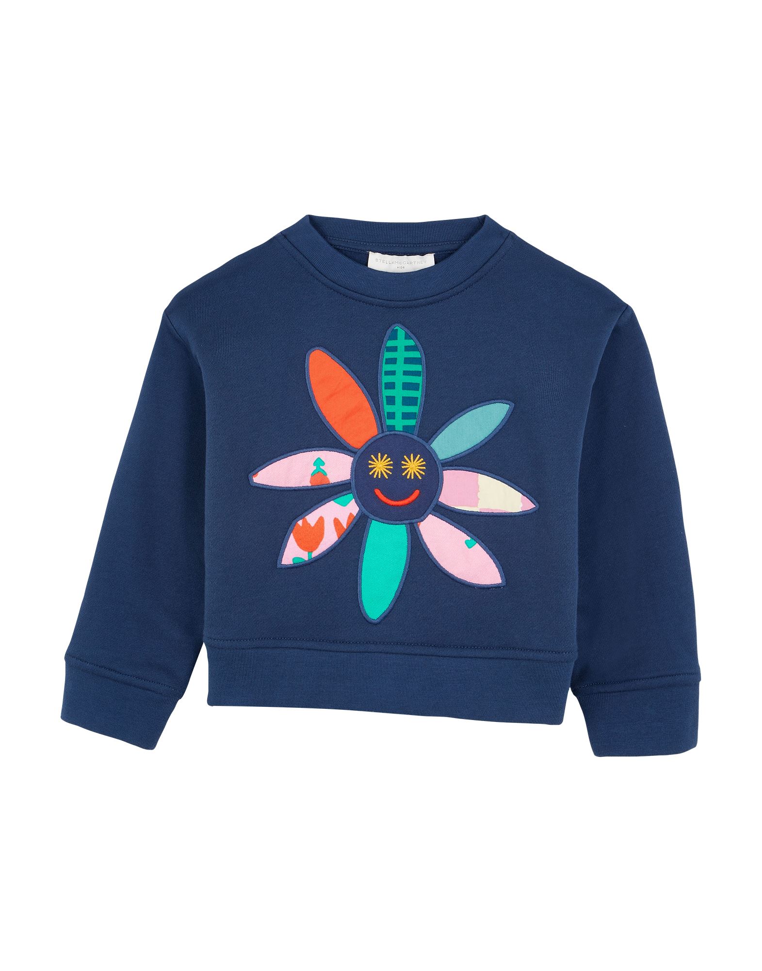 STELLA McCARTNEY KIDS ΜΠΛΟΥΖΑΚΙΑ Φούτερ