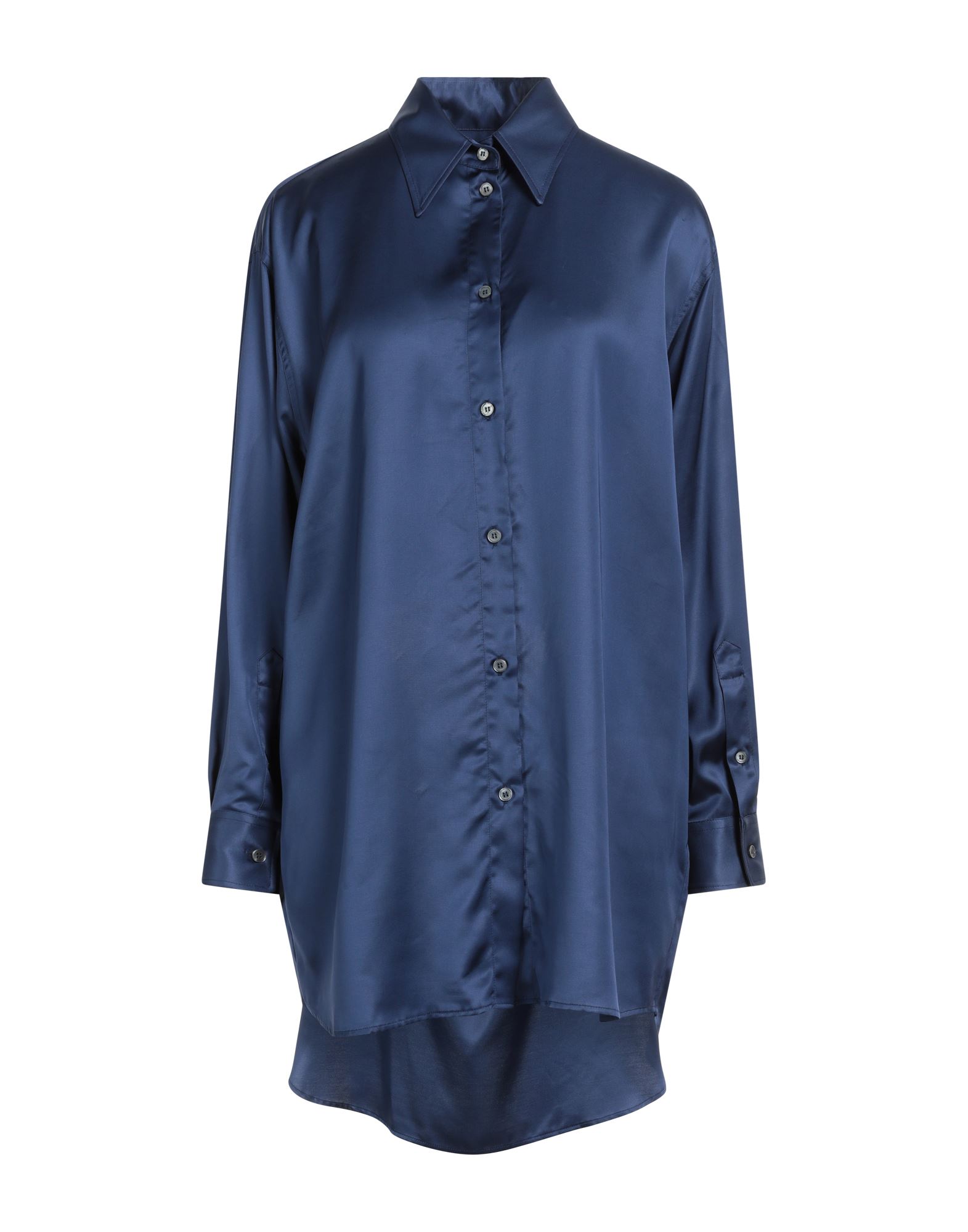 MM6 MAISON MARGIELA MM6 MAISON MARGIELA ΜΠΛΟΥΖΑΚΙΑ Πουκάμισο