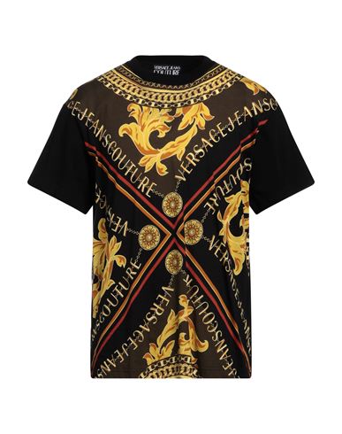 T-shirts Herren Schwarz L,M,S,XL,XXL Herren