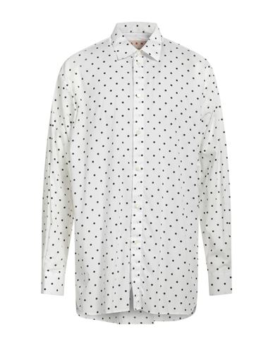 Camisa Hombre Blanco 44,46,48,50 Hombre