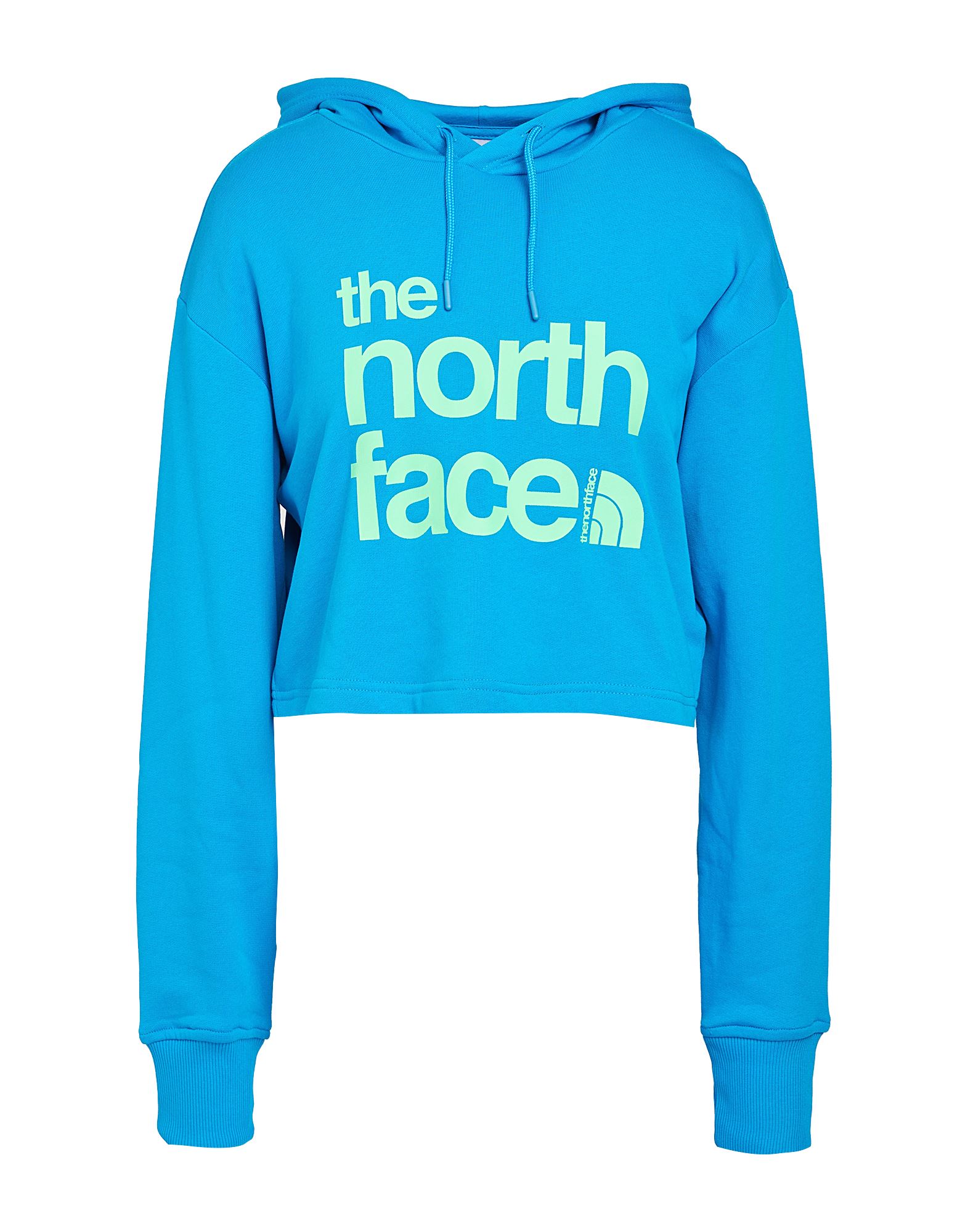 THE NORTH FACE ΜΠΛΟΥΖΑΚΙΑ Φούτερ