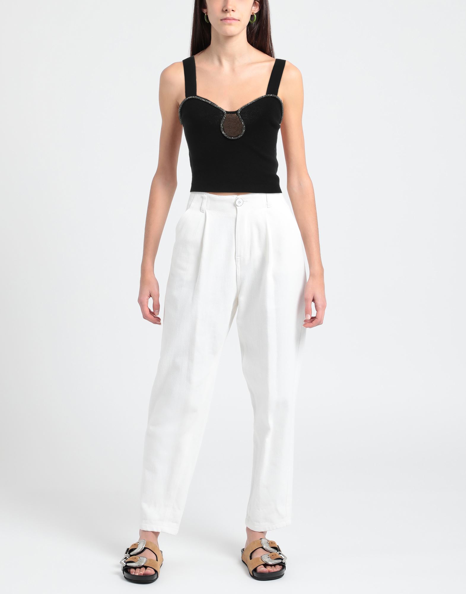  Nenette - Tops - Tops - On Yoox.com 