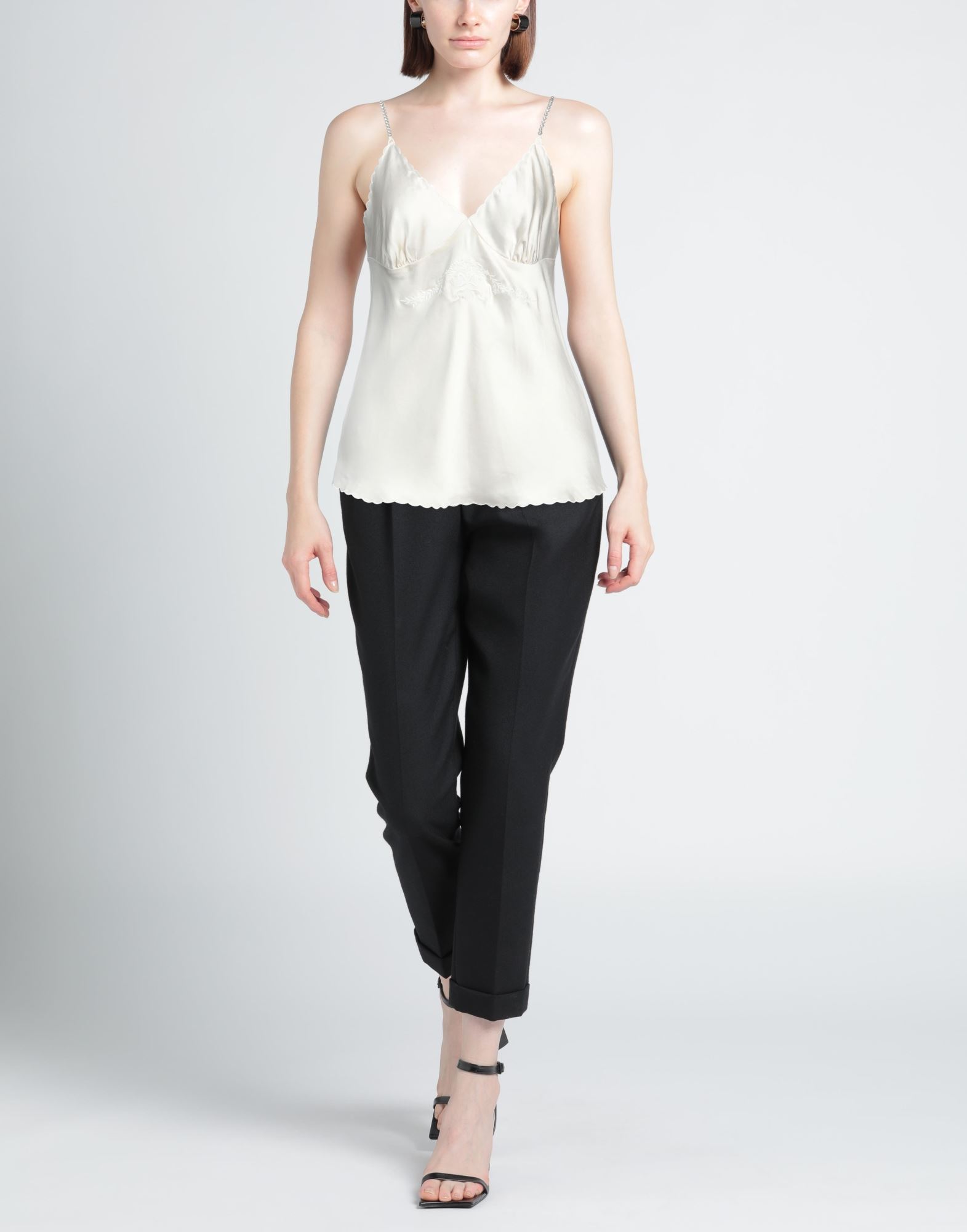  Twinset - Tops - Tops - On Yoox.com 