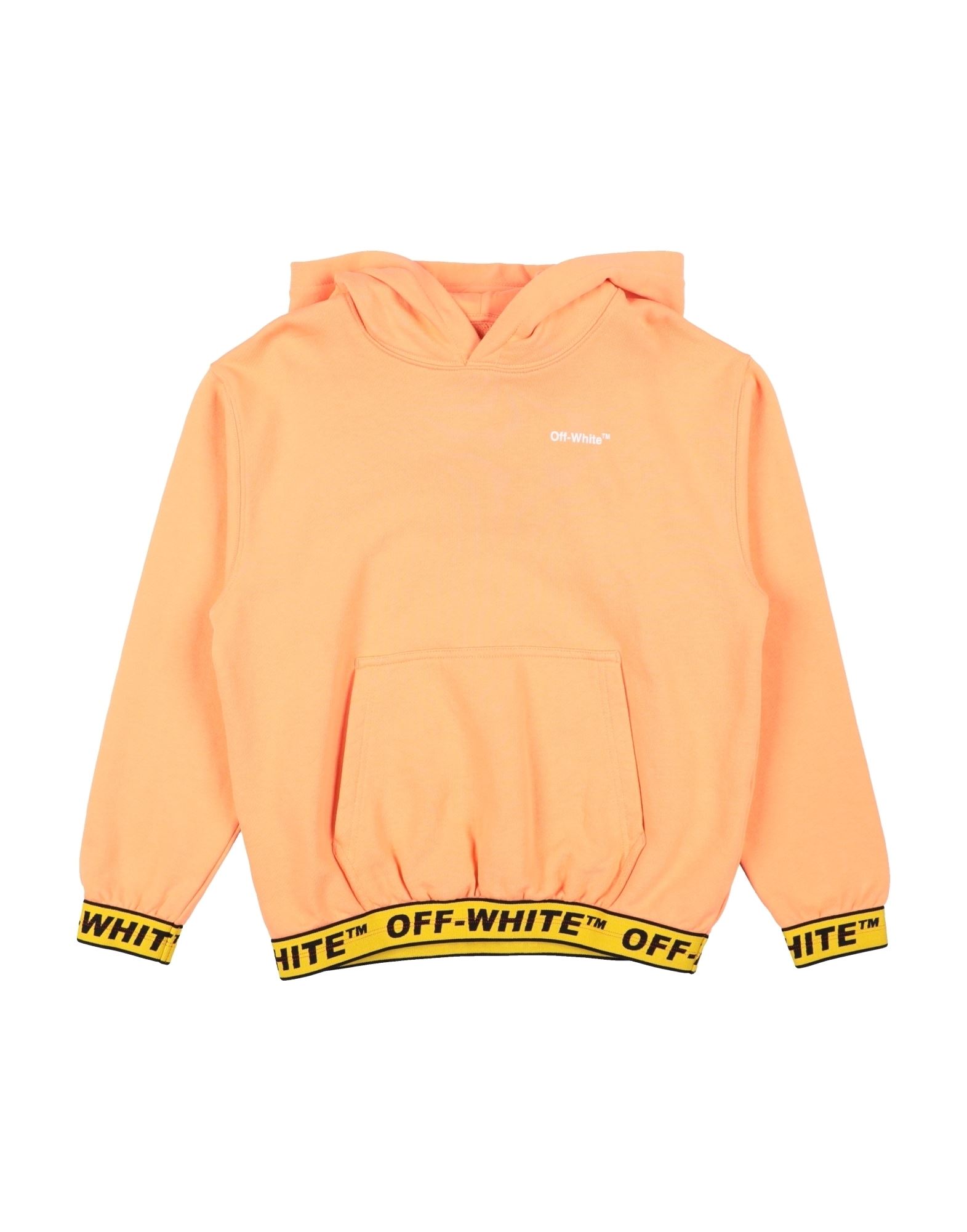 OFF-WHITE™ KIDS ΜΠΛΟΥΖΑΚΙΑ Φούτερ