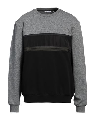 Sudadera Hombre Gris XXL Hombre