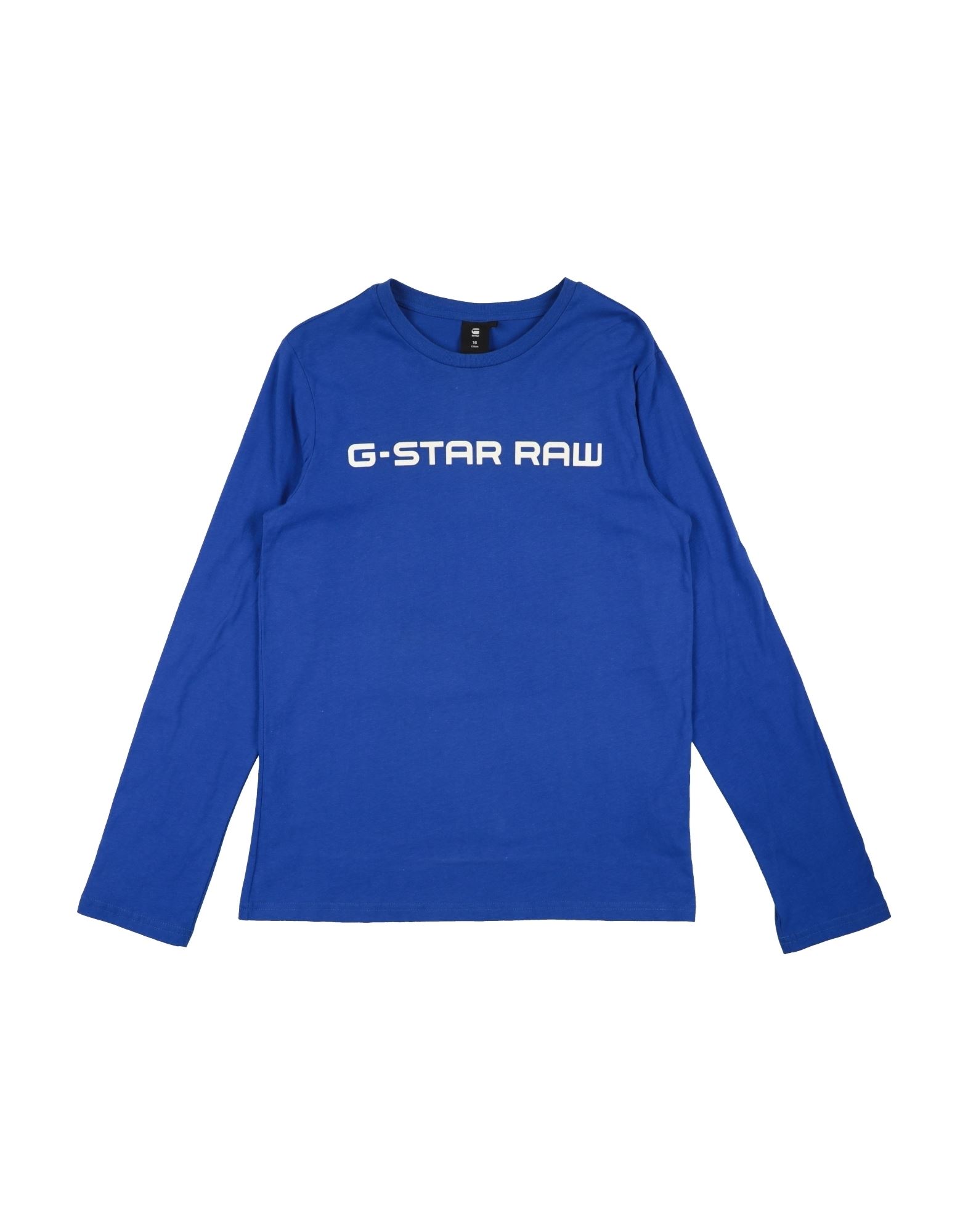  G-star Raw - Tops - T-shirts - On Yoox.com 