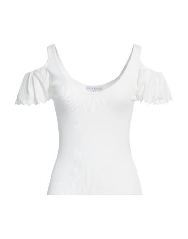 Top Mujer Blanco L,M,S,XS Mujer