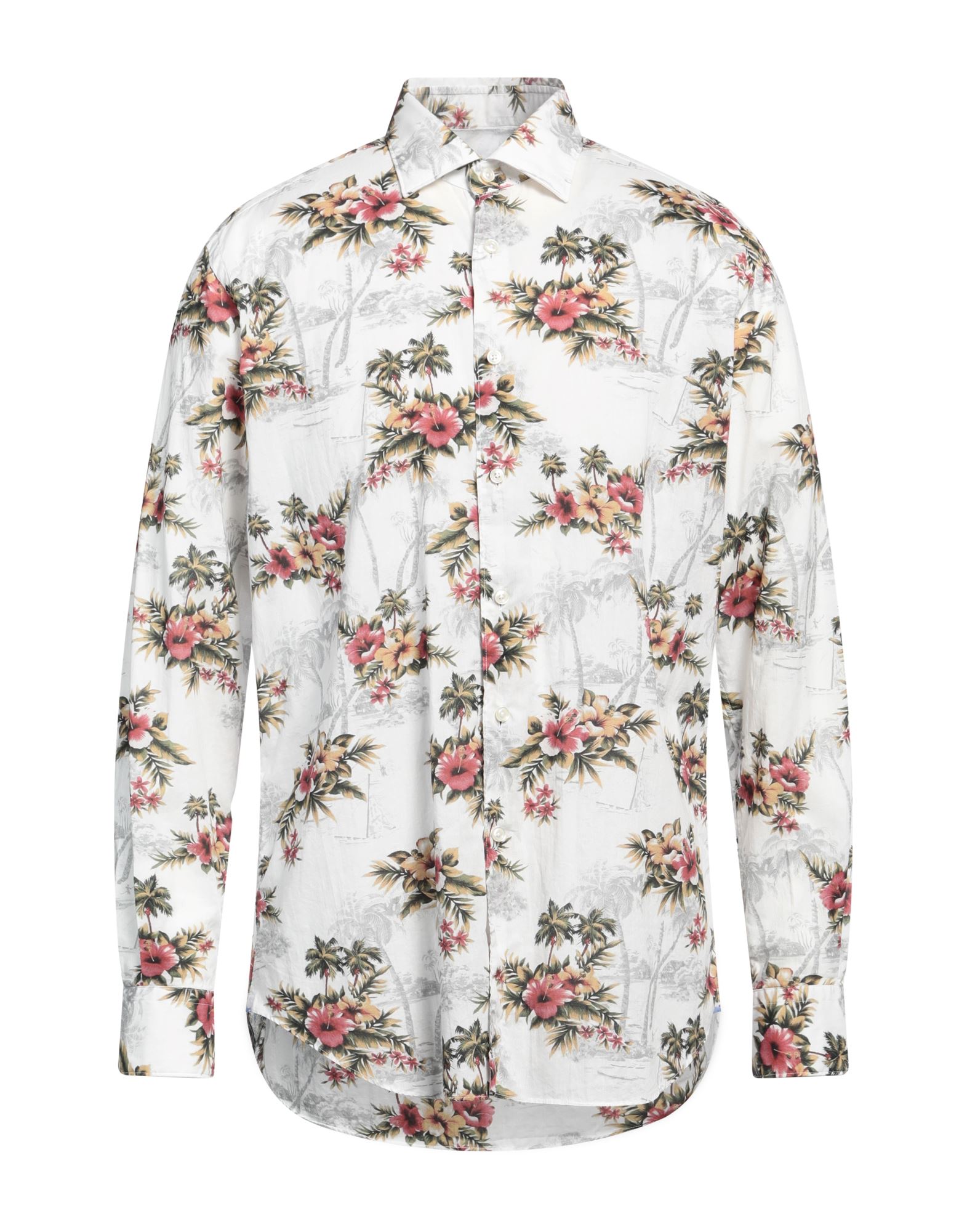  Xacus - Tops - Hemden - On Yoox.com 