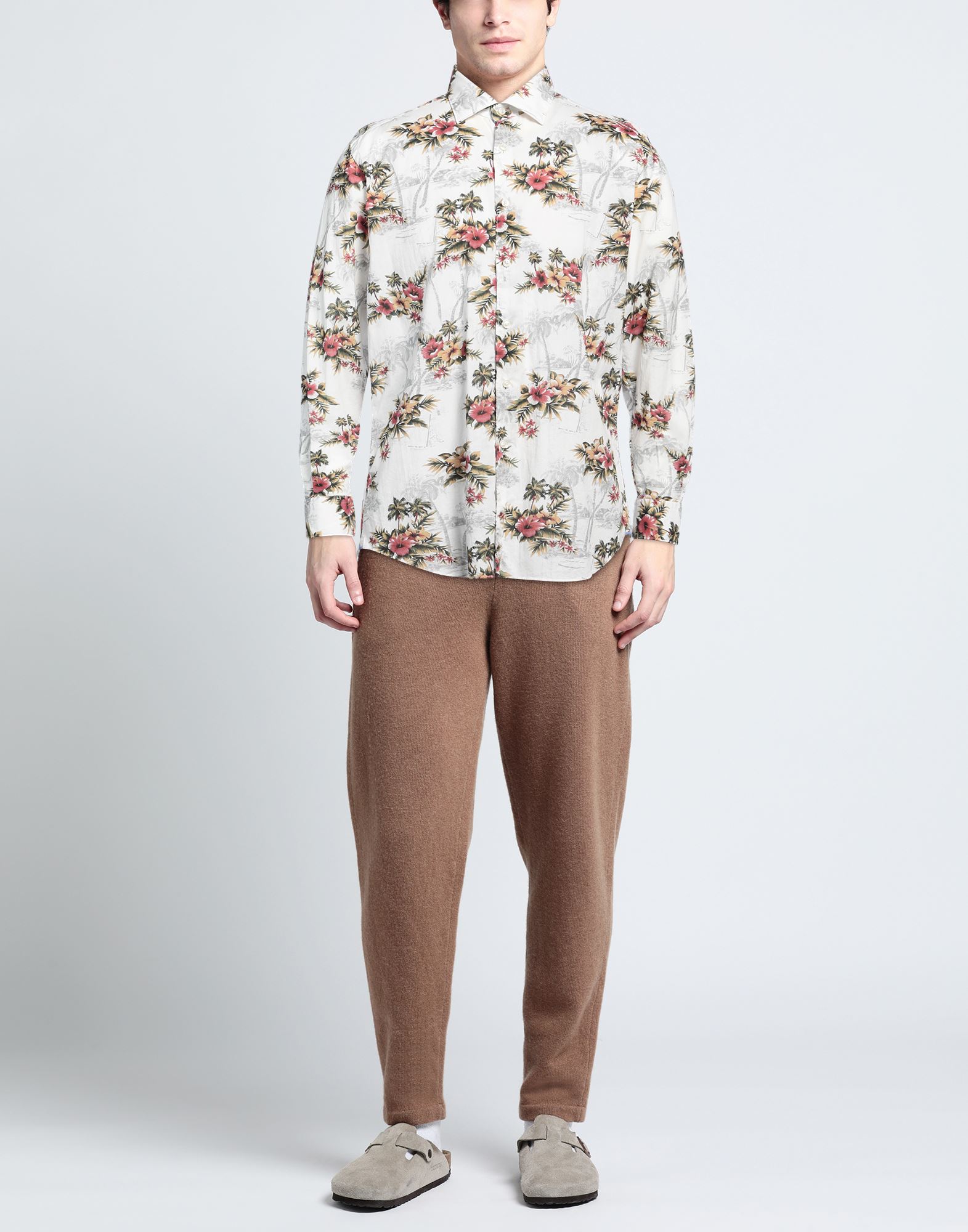  Xacus - Tops - Hemden - On Yoox.com 