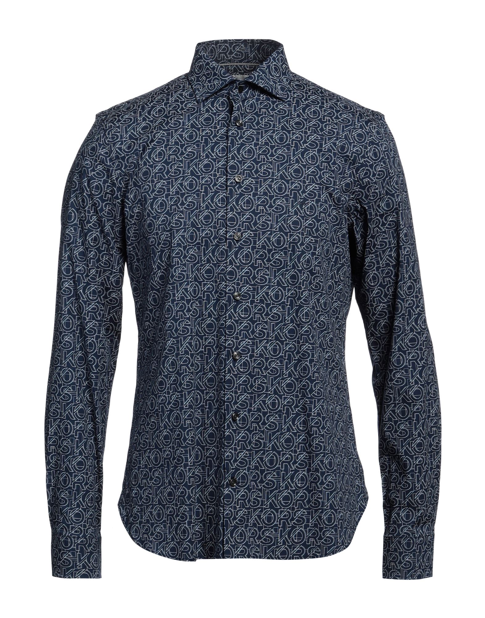  Michael Kors Mens - Tops - Hemden - On Yoox.com 