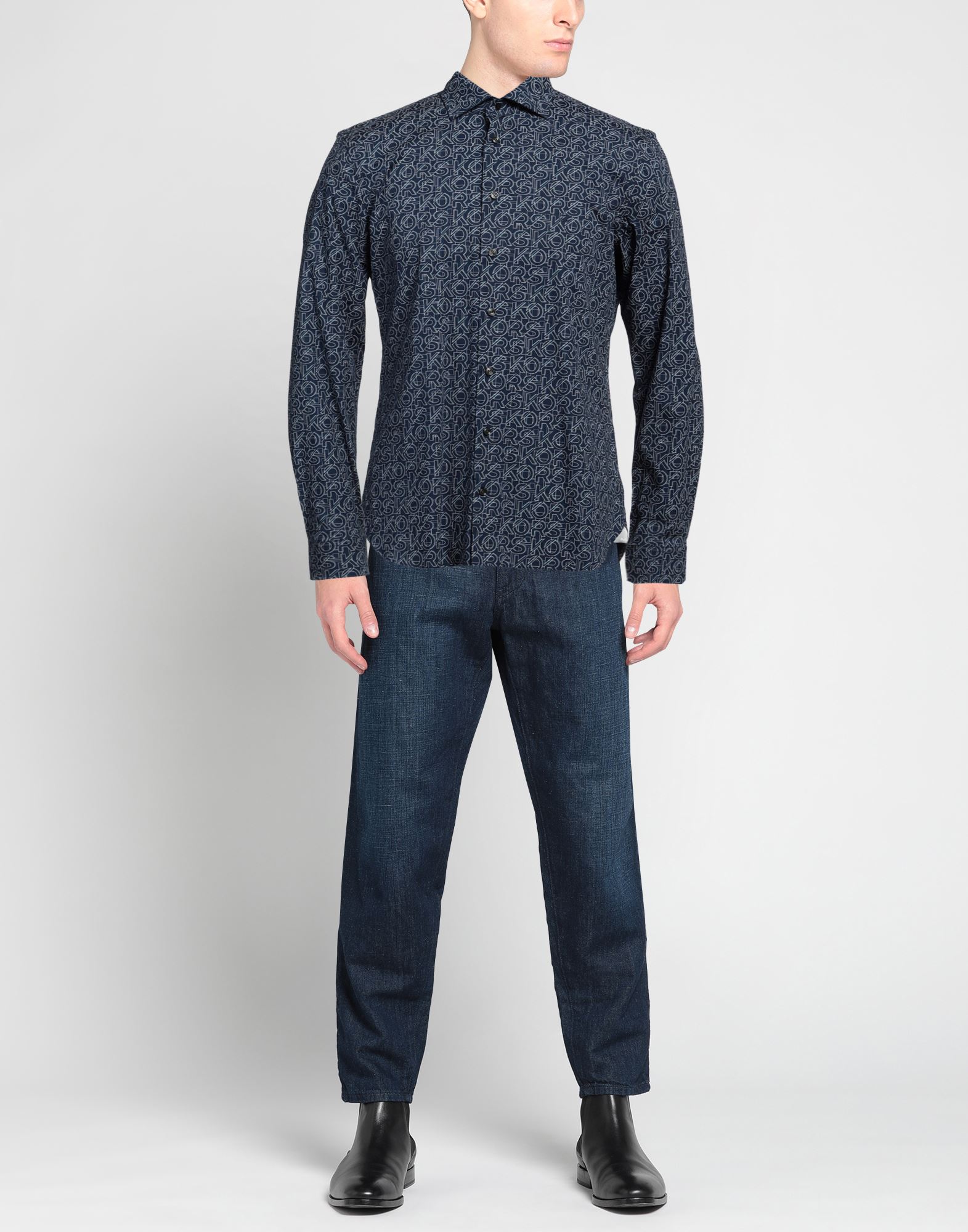  Michael Kors Mens - Tops - Hemden - On Yoox.com 