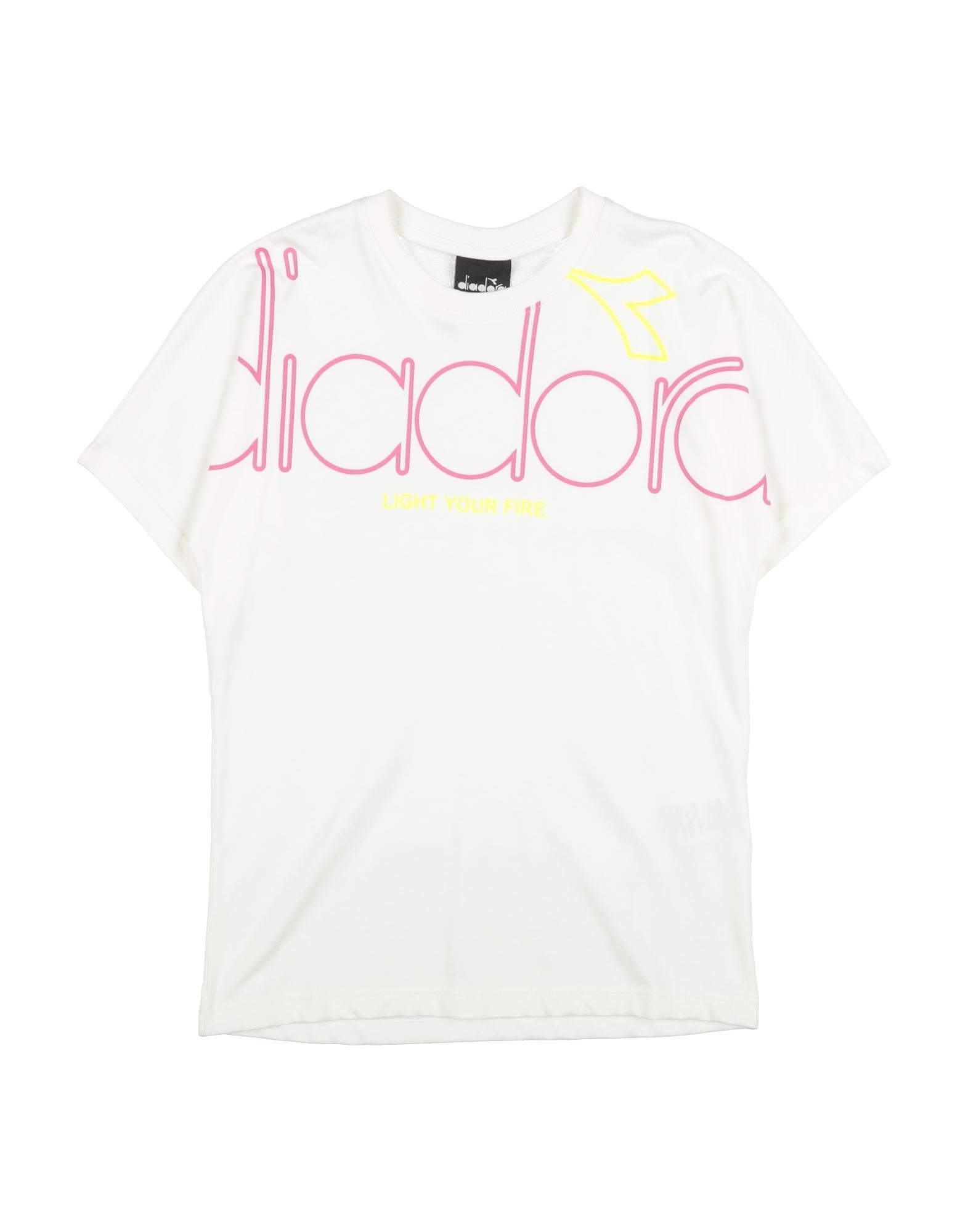 DIADORA ΜΠΛΟΥΖΑΚΙΑ T-shirt