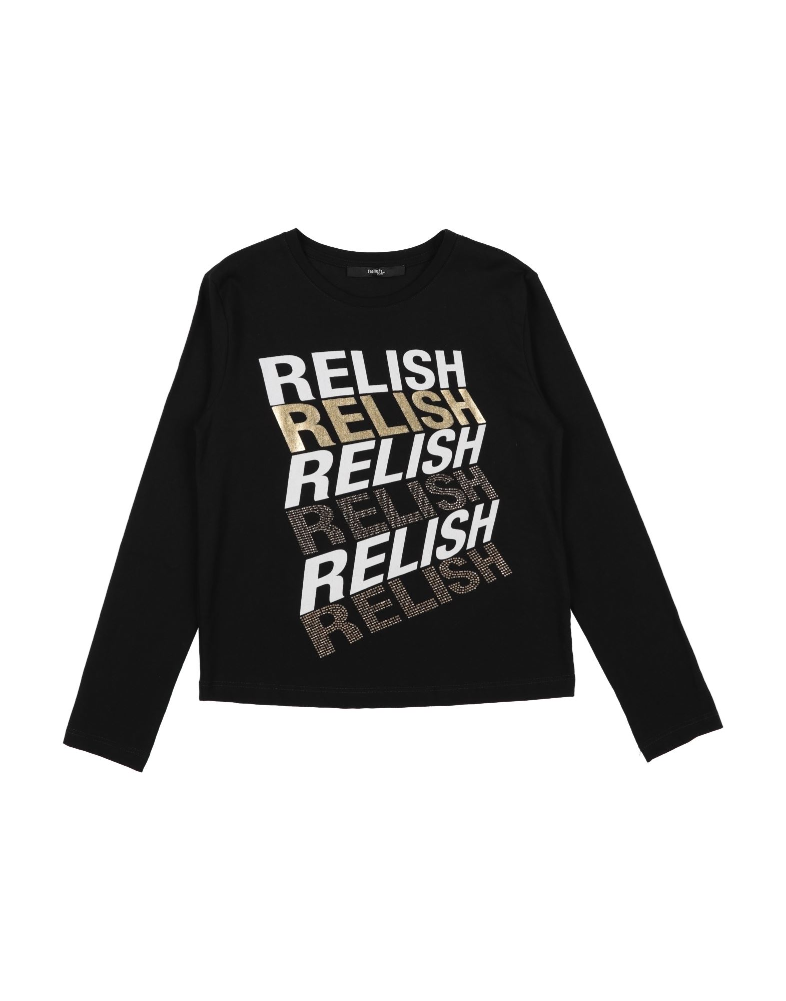 RELISH ΜΠΛΟΥΖΑΚΙΑ T-shirt