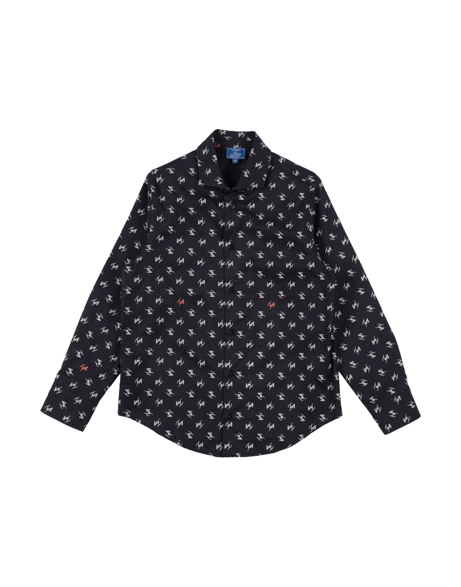  Fay - Tops - Hemden - On Yoox.com 