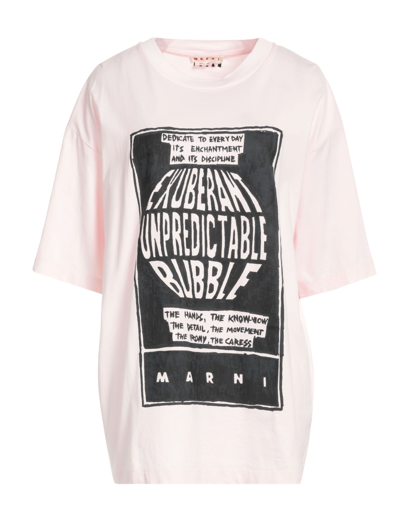 MARNI MARNI ΜΠΛΟΥΖΑΚΙΑ T-shirt