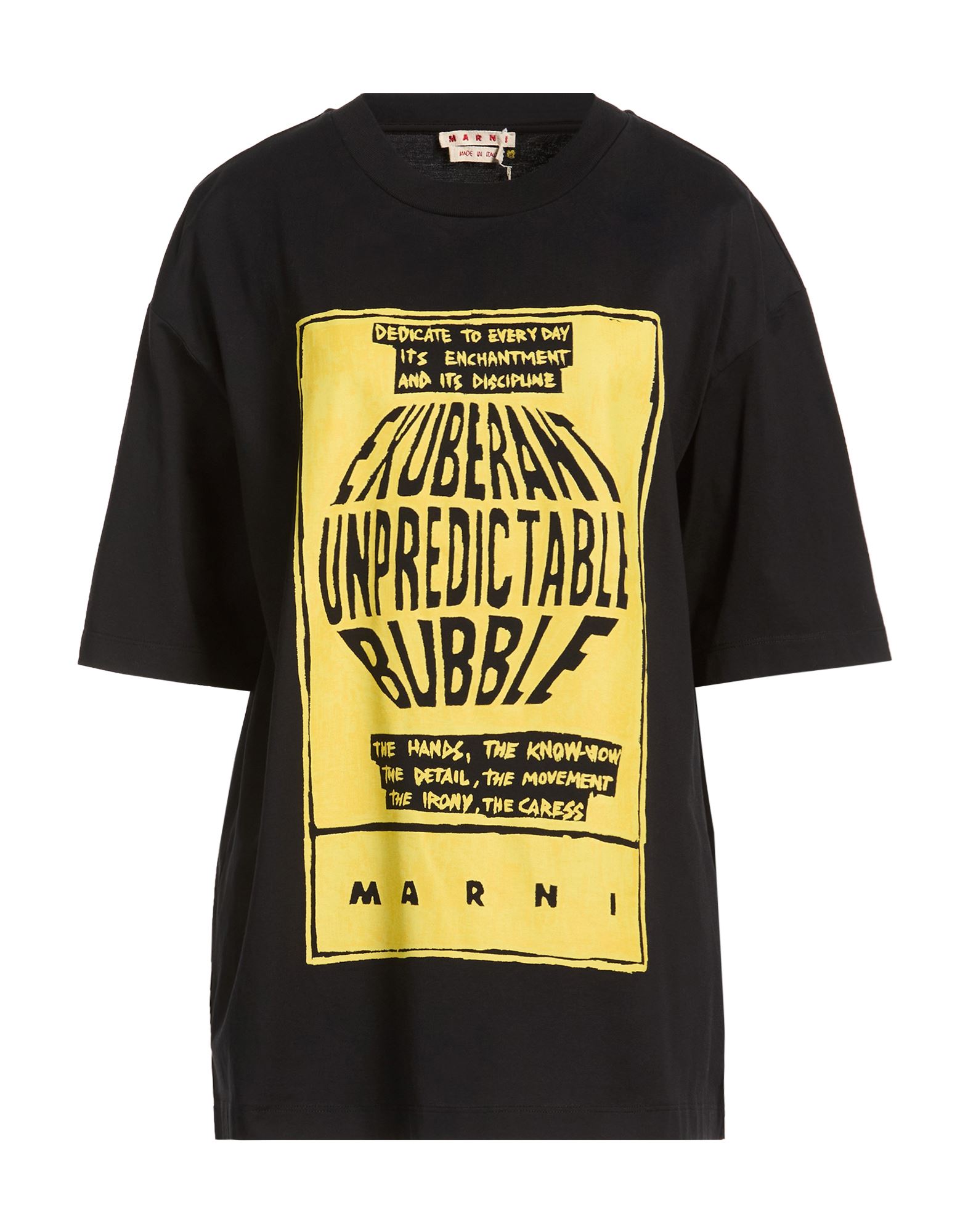 MARNI MARNI ΜΠΛΟΥΖΑΚΙΑ T-shirt