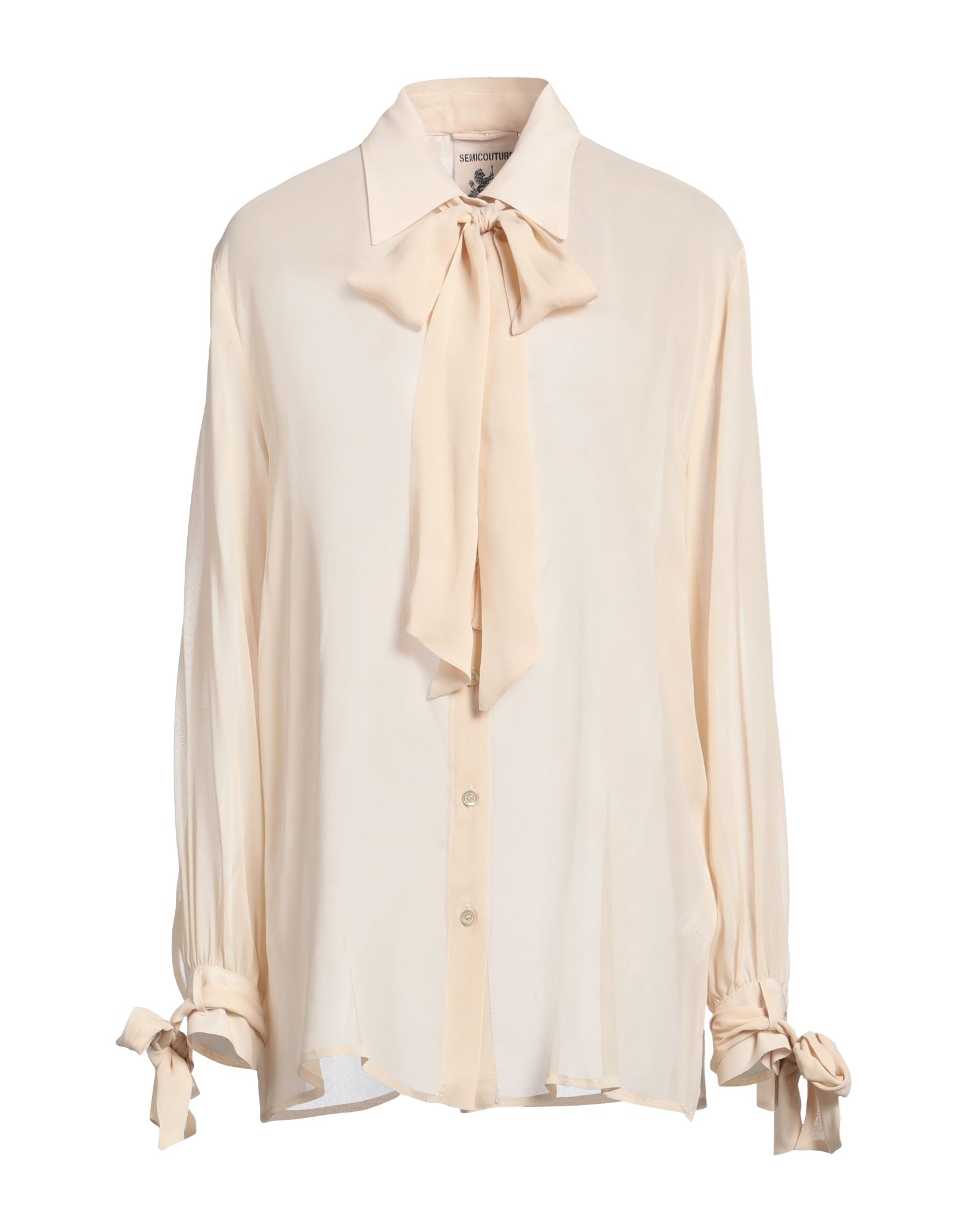  Semicouture - Tops - Hemden - On Yoox.com 