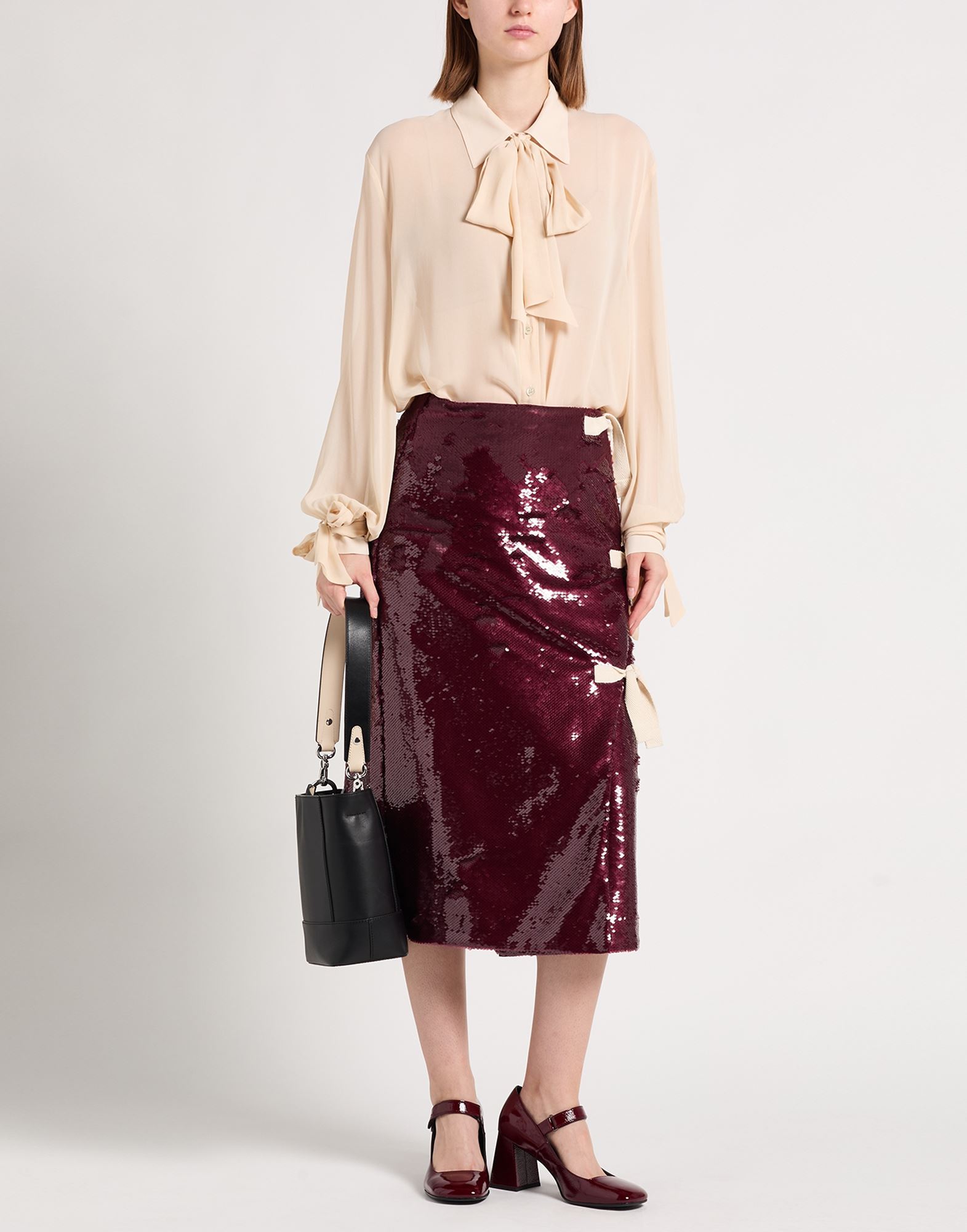 Semicouture - Tops - Hemden - On Yoox.com 
