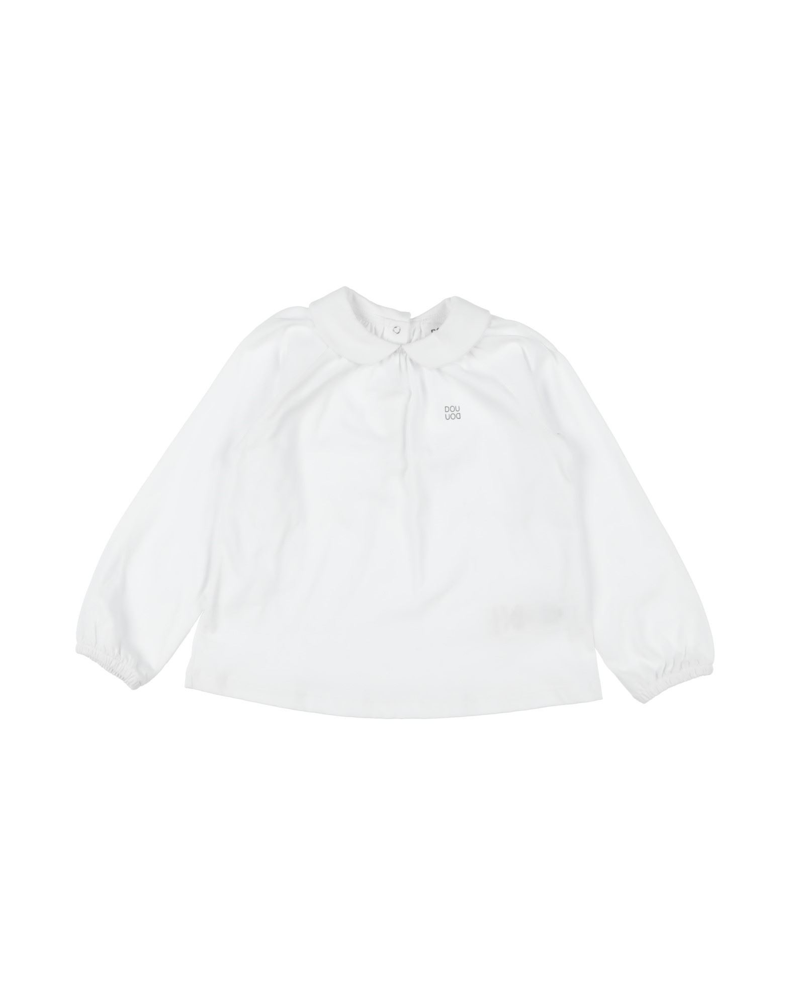  Douuod - Tops - T-shirts - On Yoox.com 