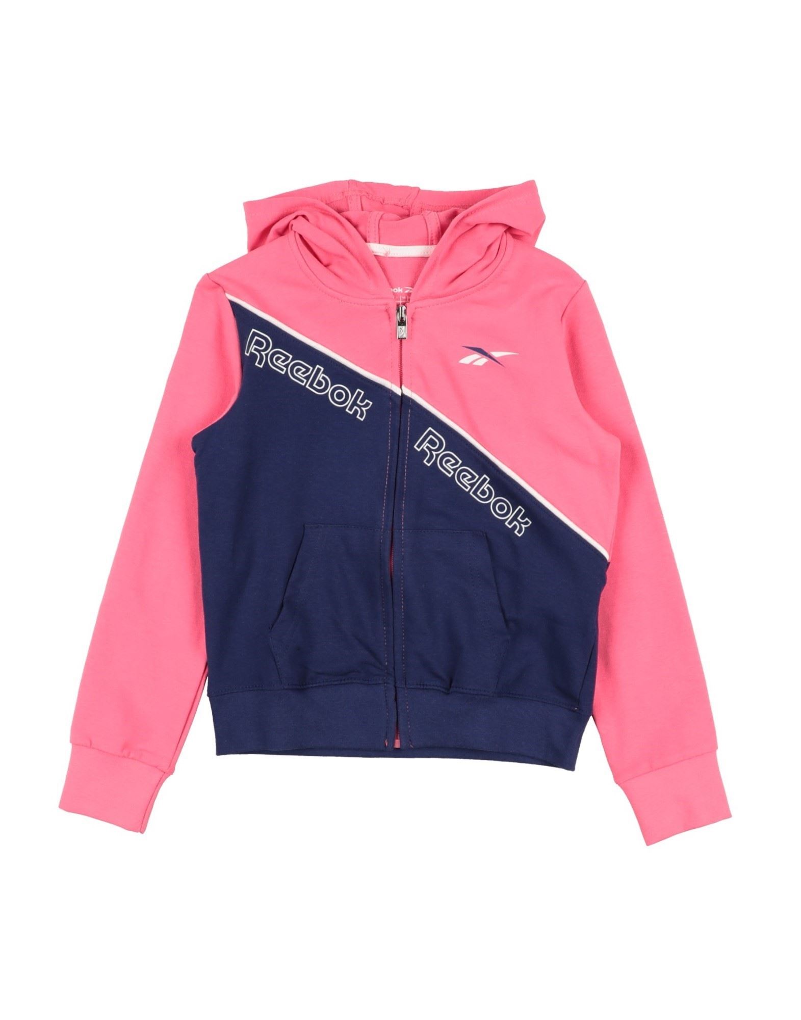  Reebok - Tops - Sweatshirts - On Yoox.com 