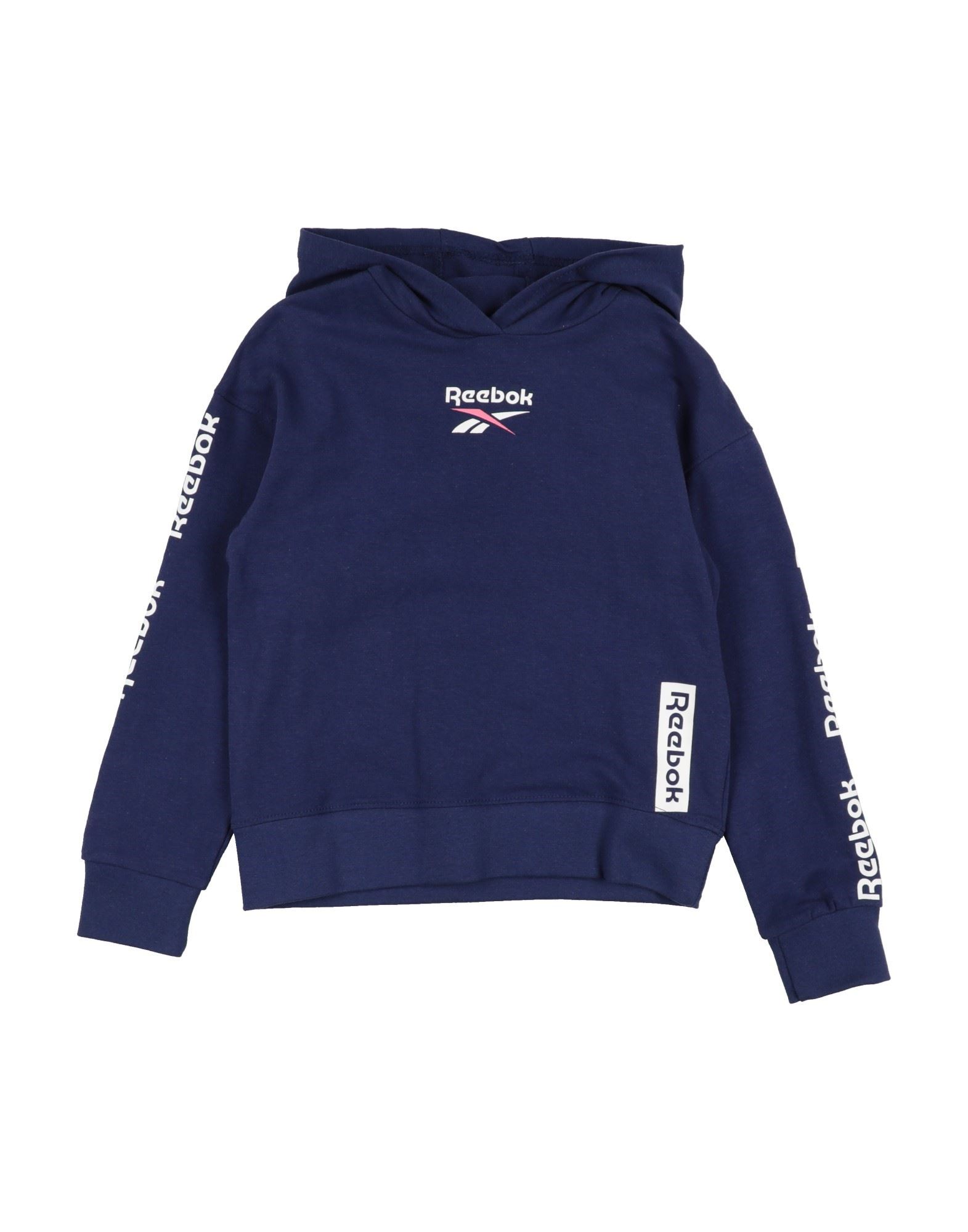  Reebok - Tops - Sweatshirts - On Yoox.com 