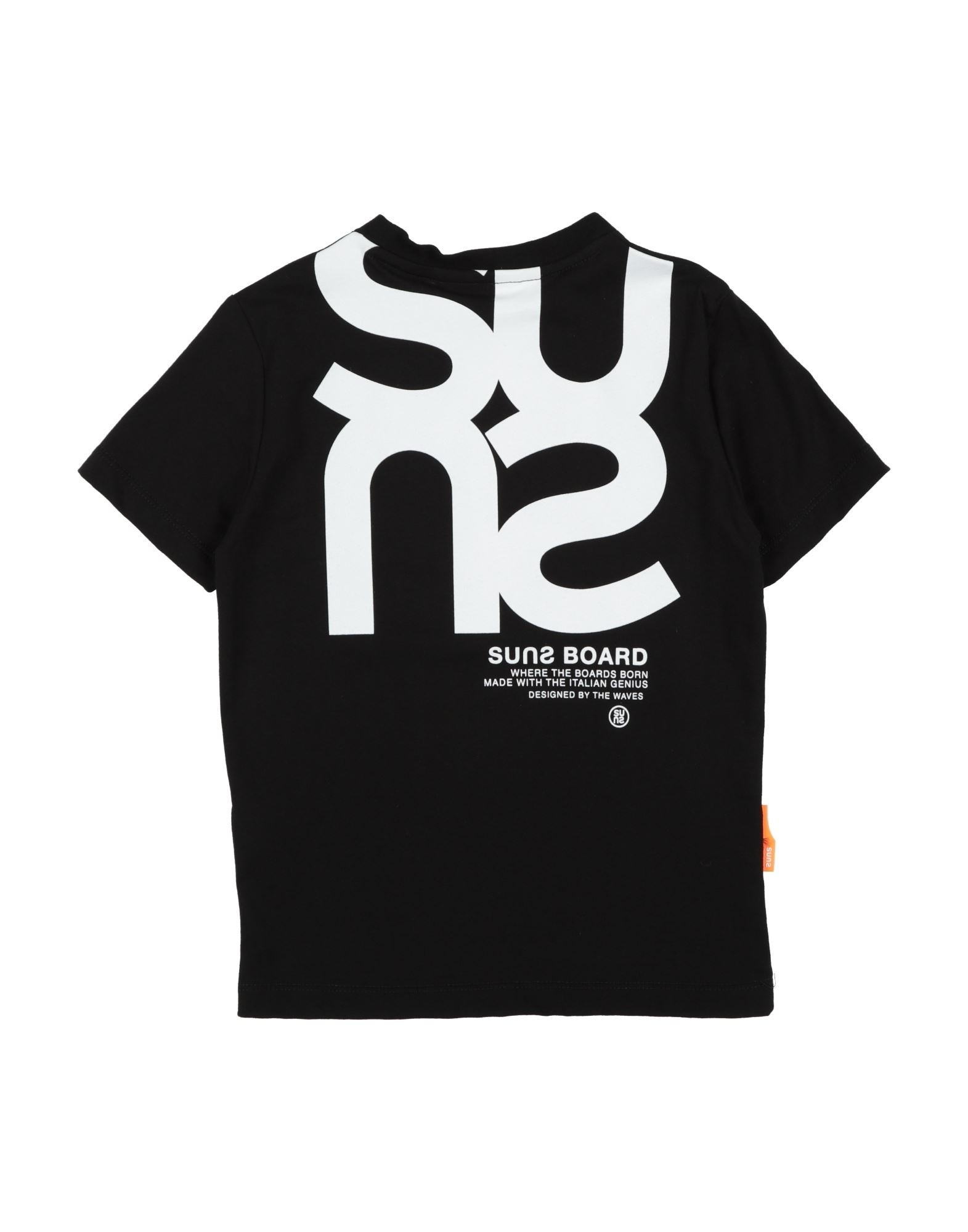  Suns Boards - Tops - T-shirts - On Yoox.com 