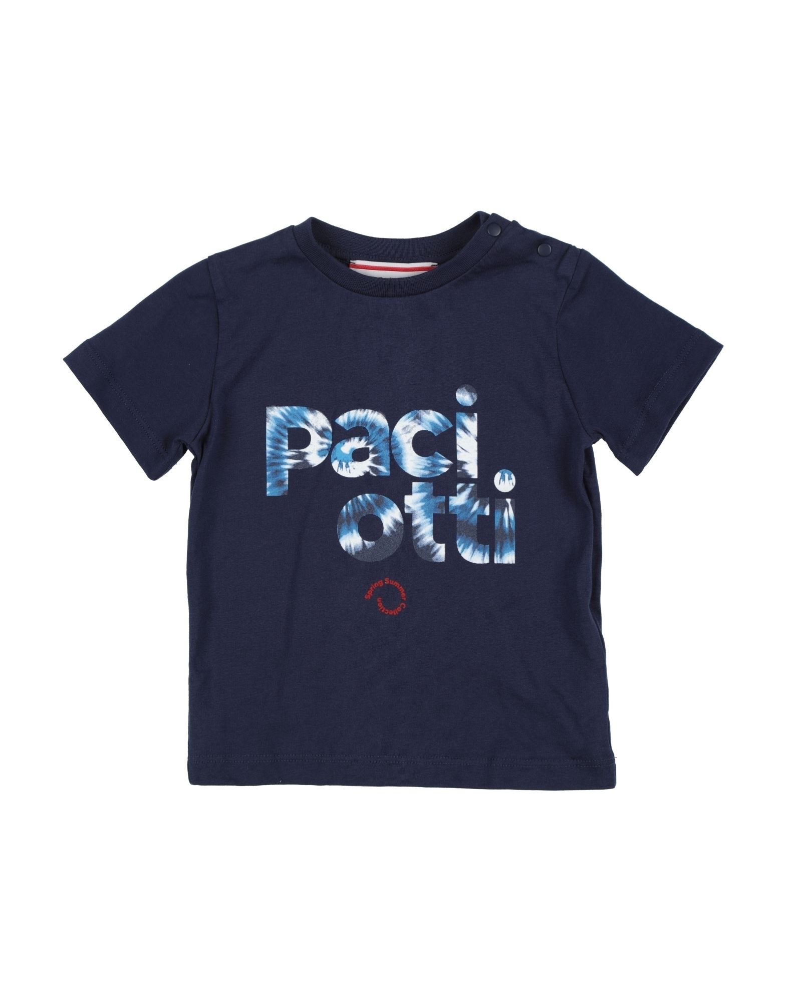  Paciotti - Tops - T-shirts - On Yoox.com 
