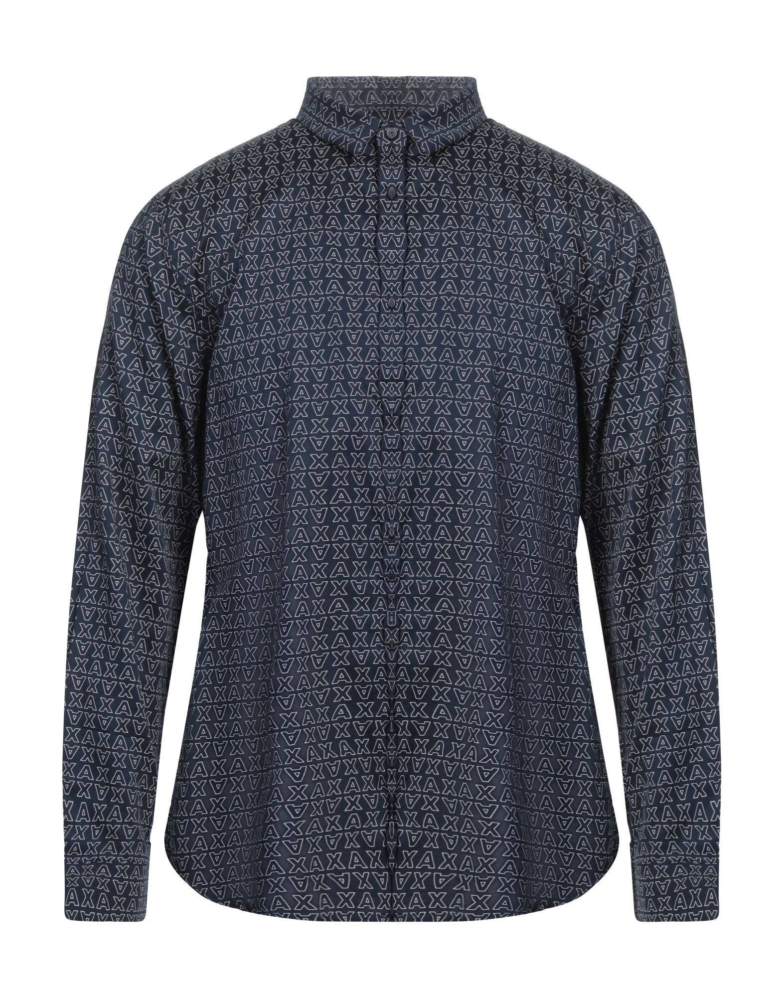  Armani Exchange - Tops - Hemden - On Yoox.com 