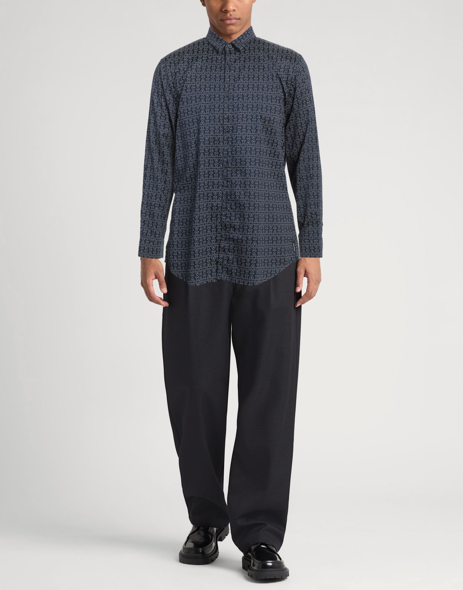  Armani Exchange - Tops - Hemden - On Yoox.com 