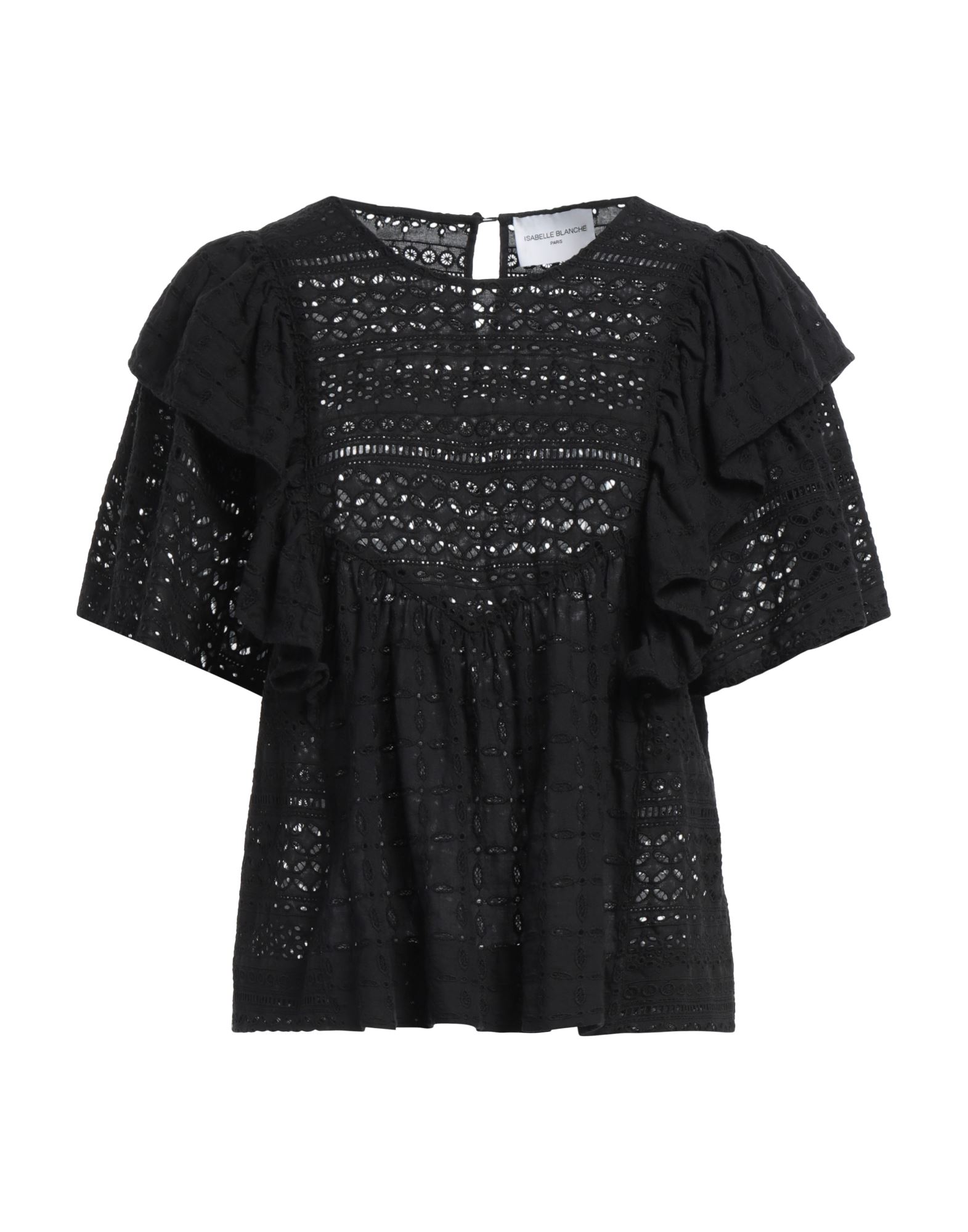  Isabelle Blanche Paris - Camisetas Y Tops - Tops - On Yoox.com 