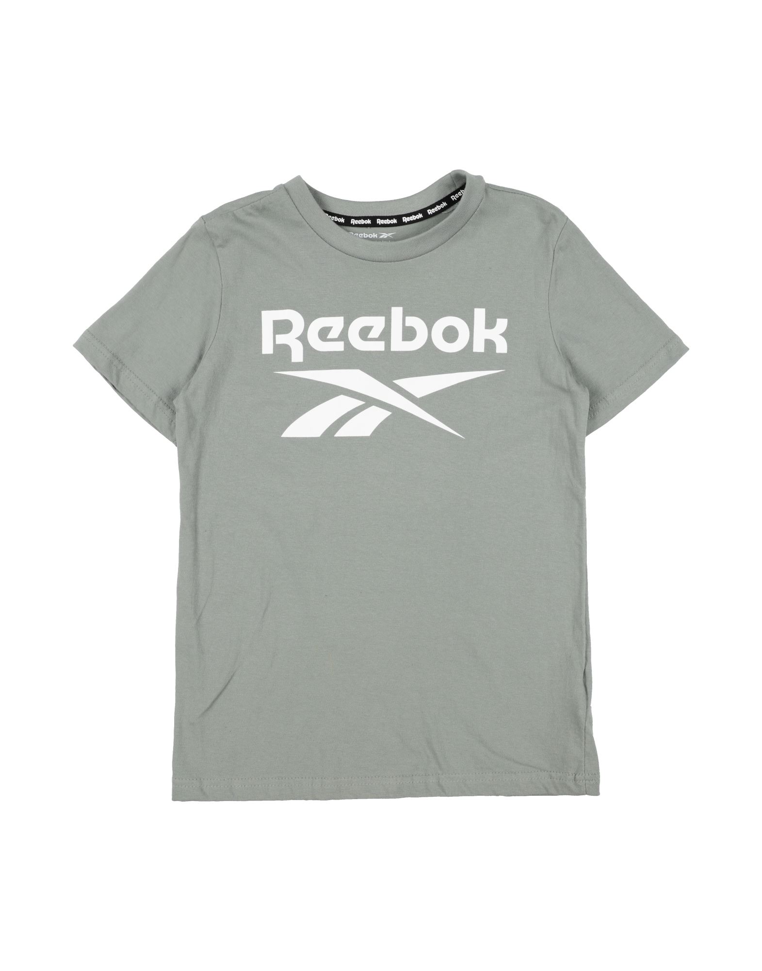  Reebok - Tops - T-shirts - On Yoox.com 