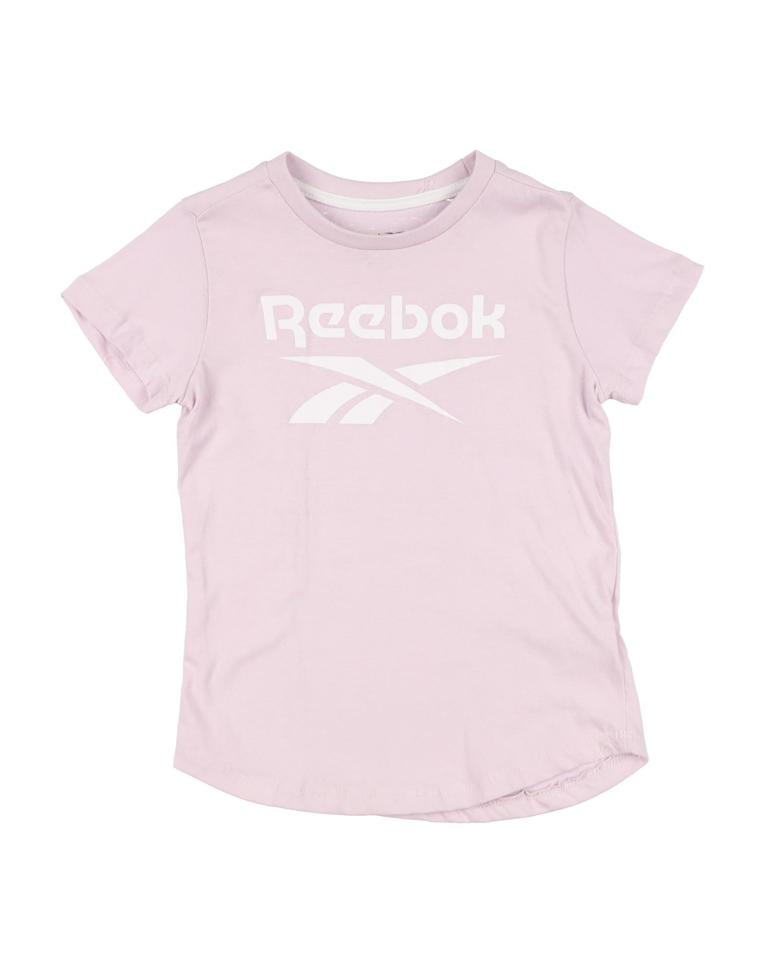  Reebok - Tops - T-shirts - On Yoox.com 