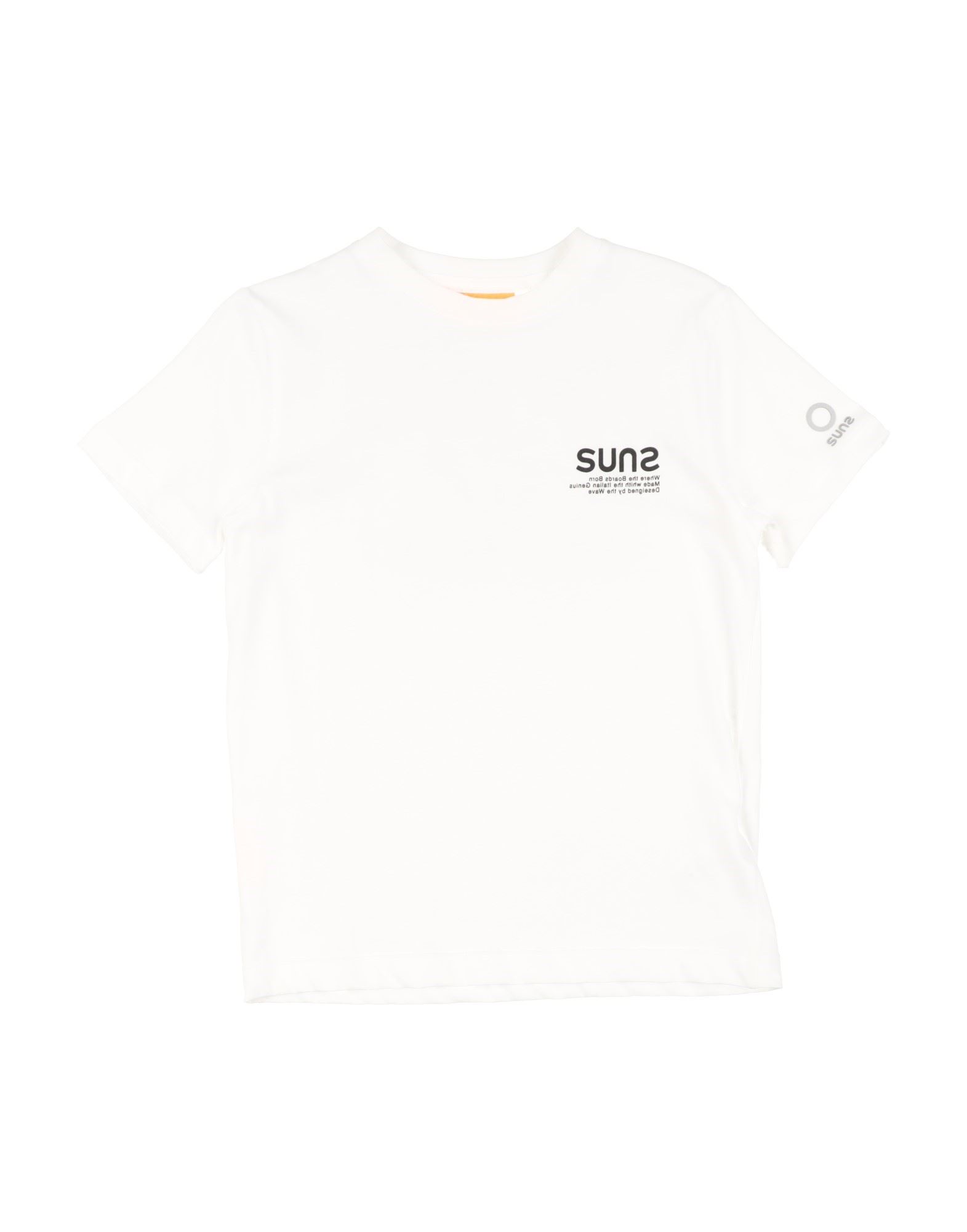  Suns Boards - Tops - T-shirts - On Yoox.com 