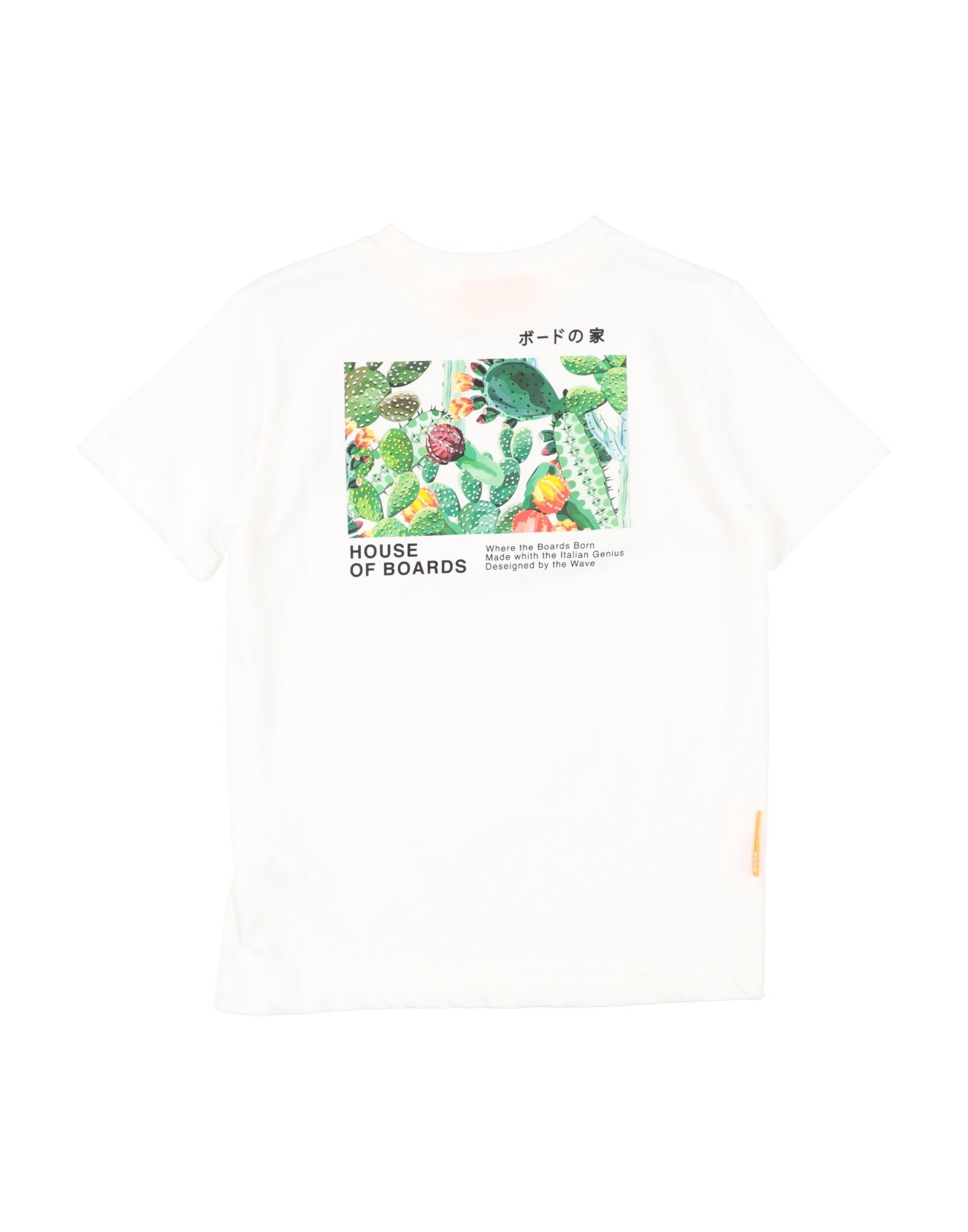  Suns Boards - Tops - T-shirts - On Yoox.com 
