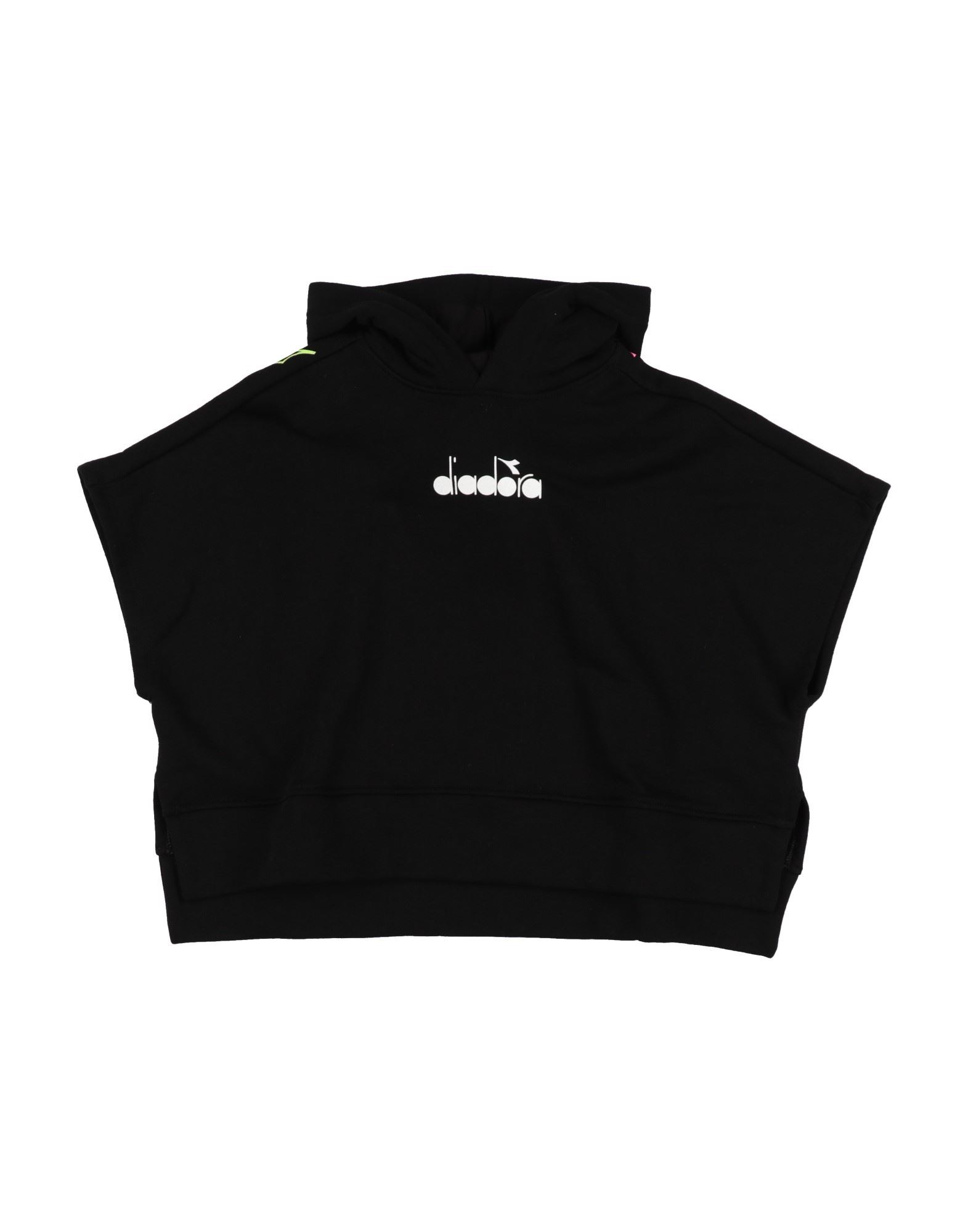 DIADORA ΜΠΛΟΥΖΑΚΙΑ Φούτερ
