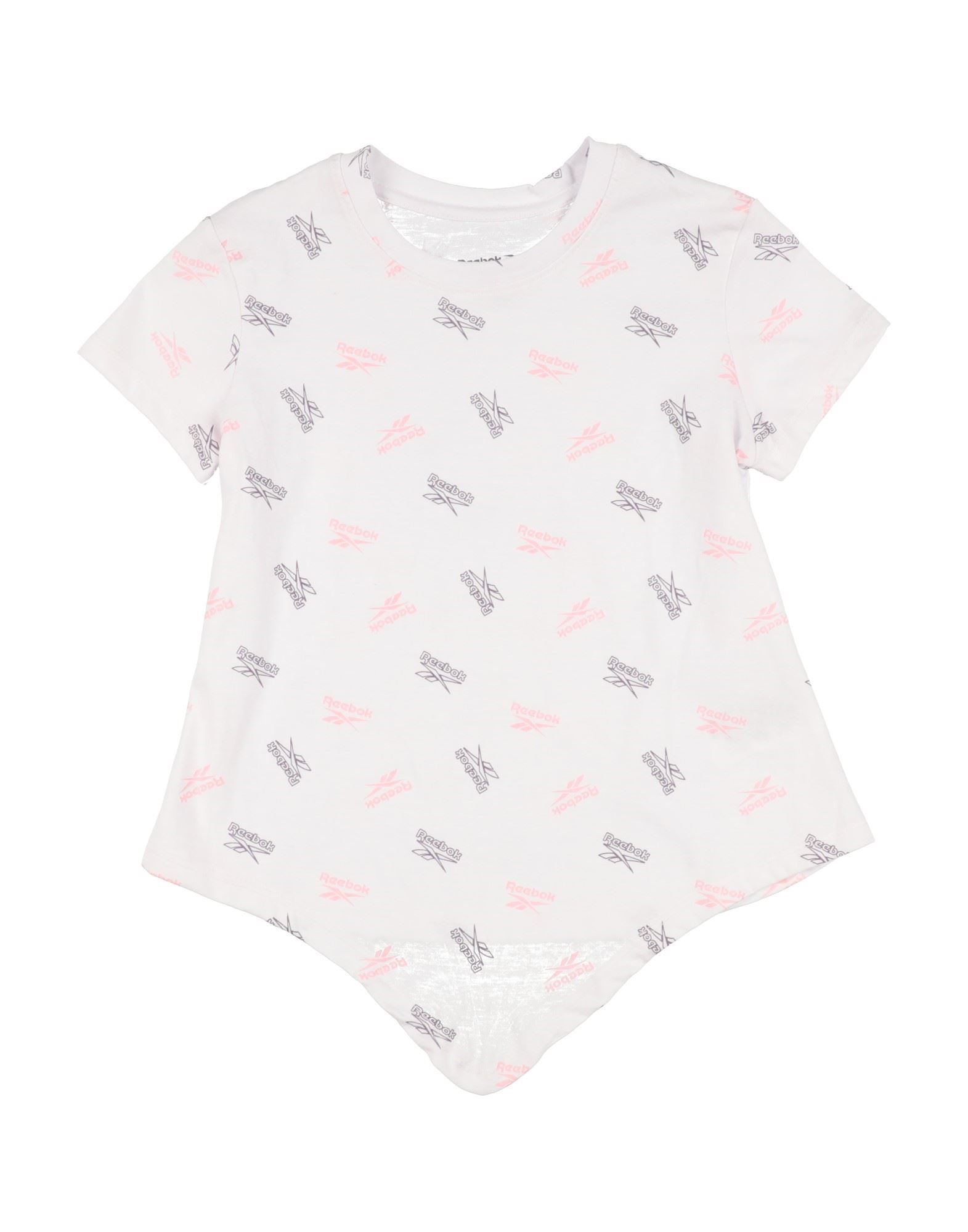  Reebok - Tops - T-shirts - On Yoox.com 