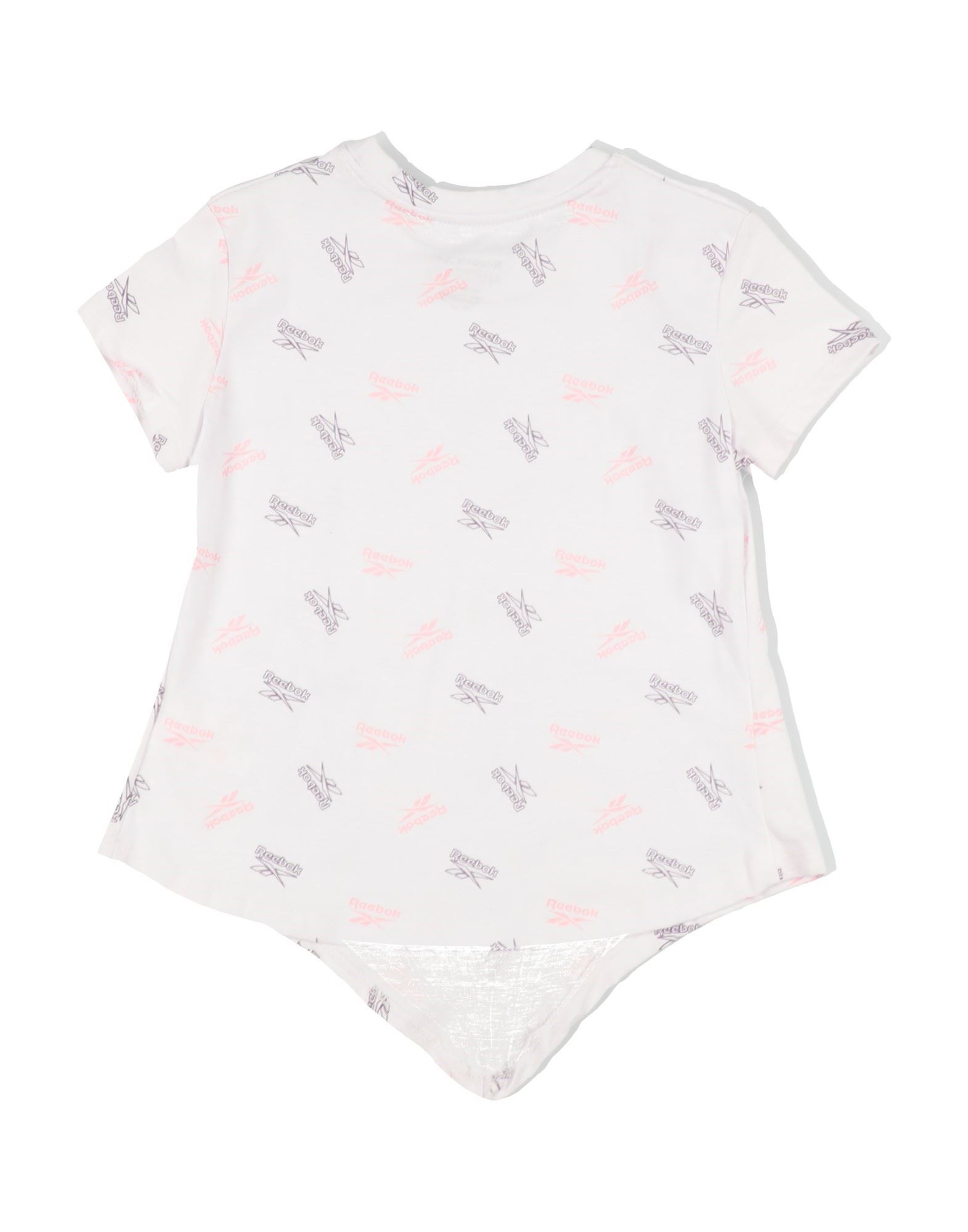  Reebok - Tops - T-shirts - On Yoox.com 