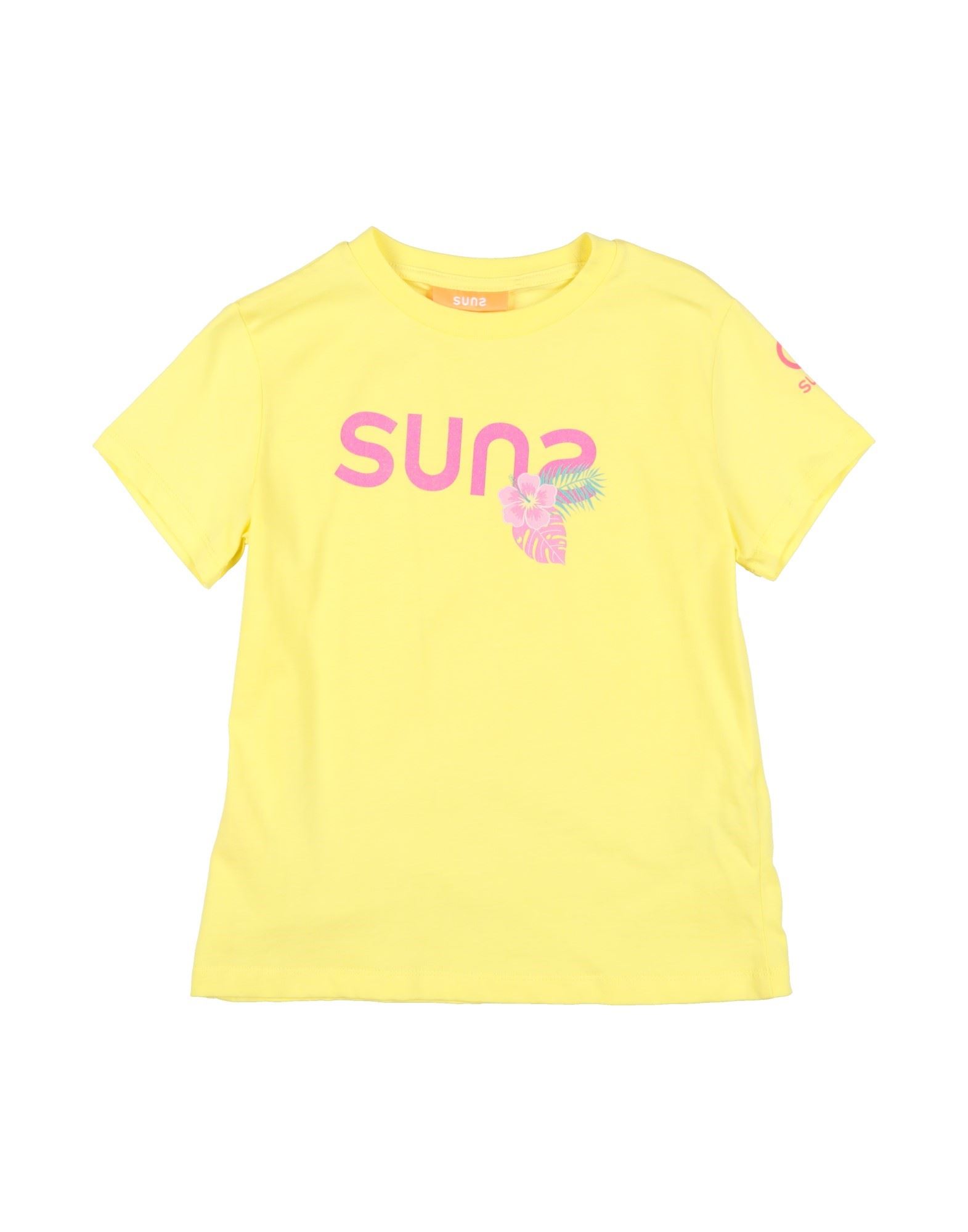 SUNS ΜΠΛΟΥΖΑΚΙΑ T-shirt