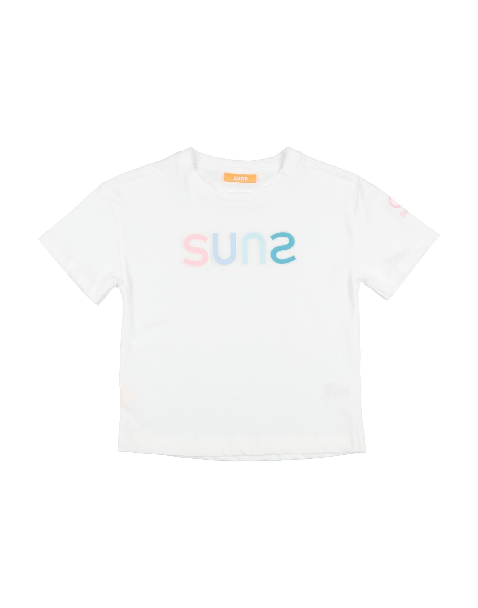 SUNS ΜΠΛΟΥΖΑΚΙΑ T-shirt