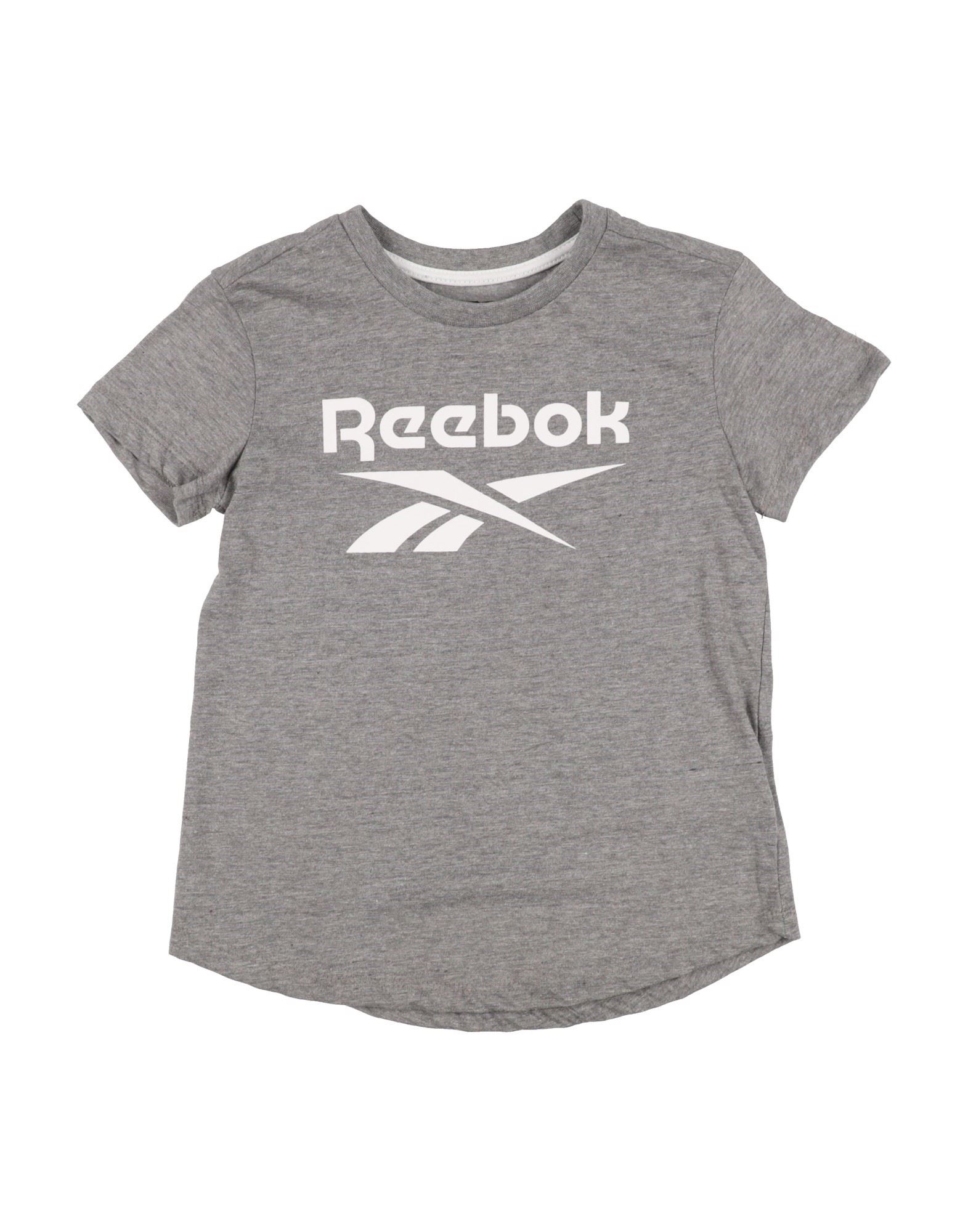  Reebok - Tops - T-shirts - On Yoox.com 
