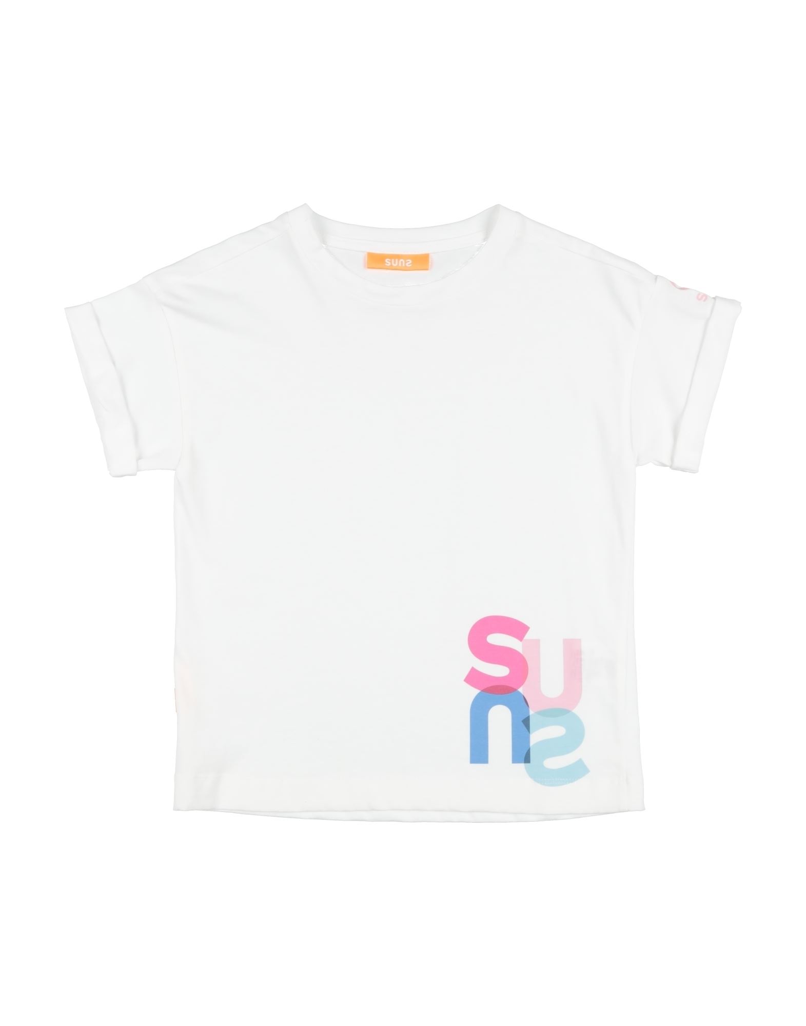 SUNS ΜΠΛΟΥΖΑΚΙΑ T-shirt