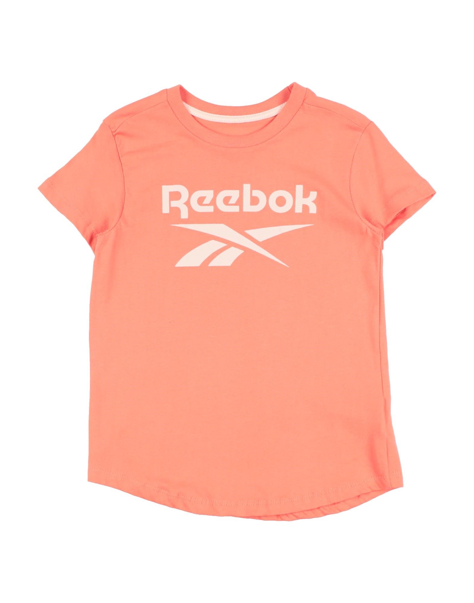  Reebok - Tops - T-shirts - On Yoox.com 