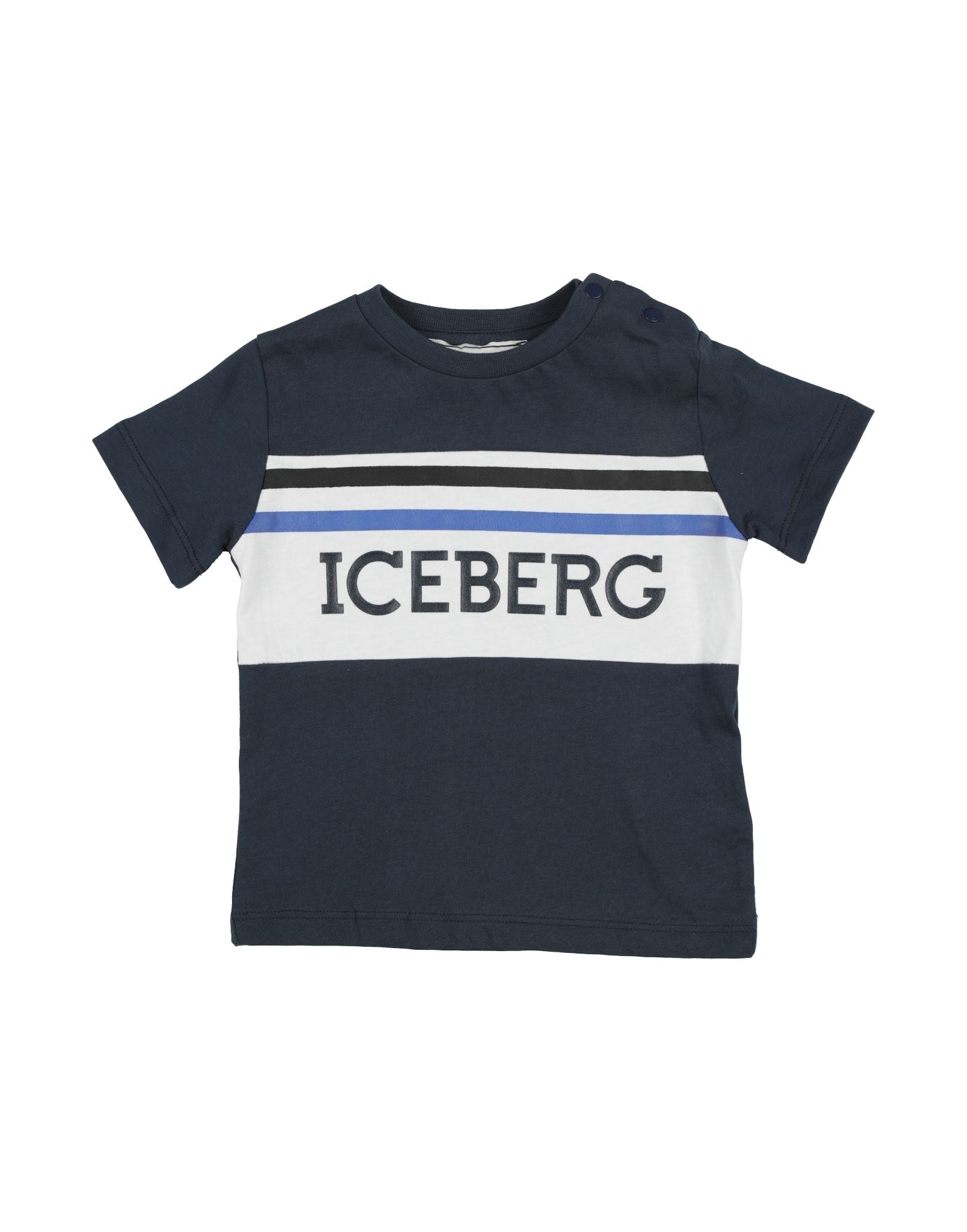 Iceberg - Camisetas Y Tops - Camisetas - On Yoox.com 