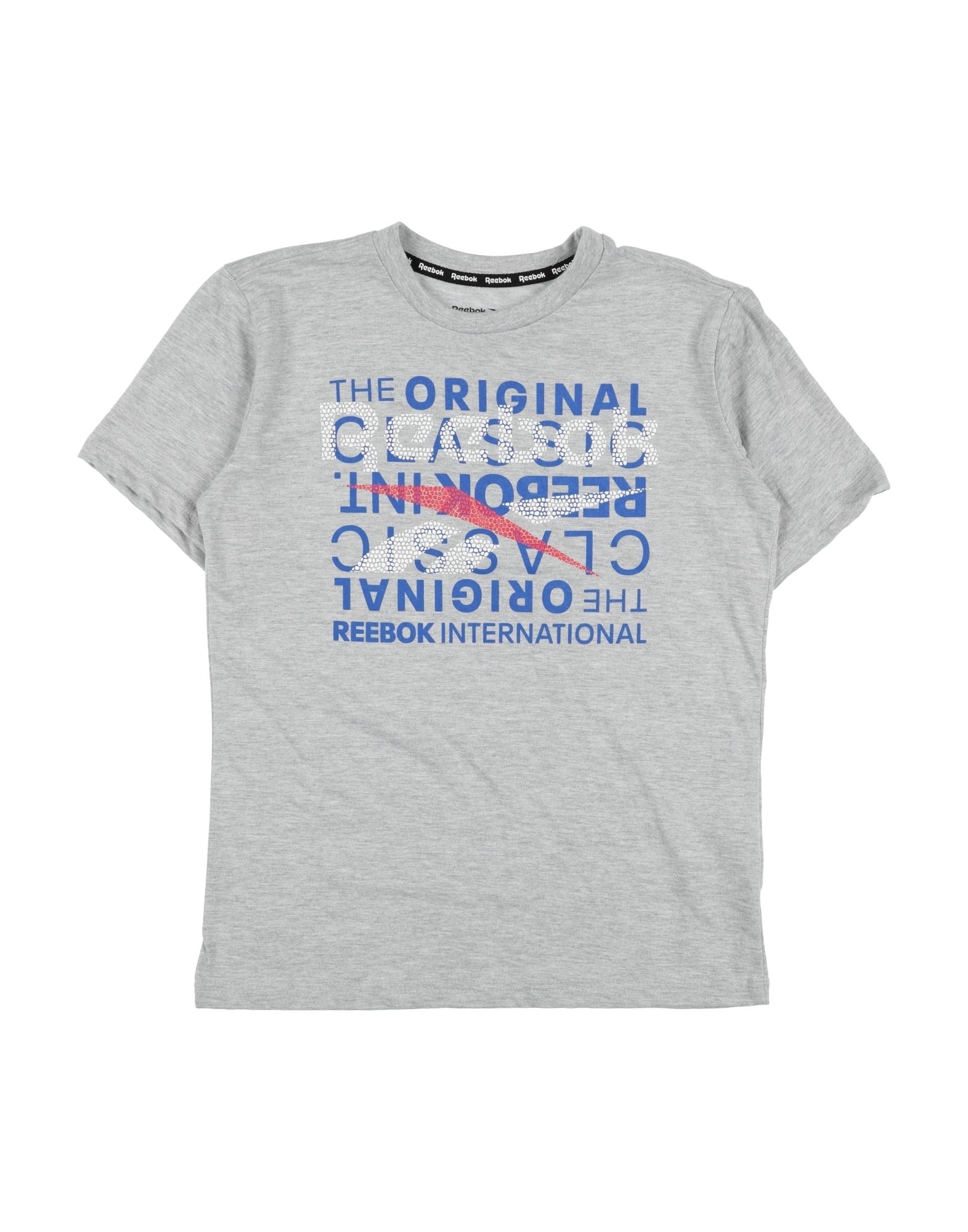  Reebok - Tops - T-shirts - On Yoox.com 