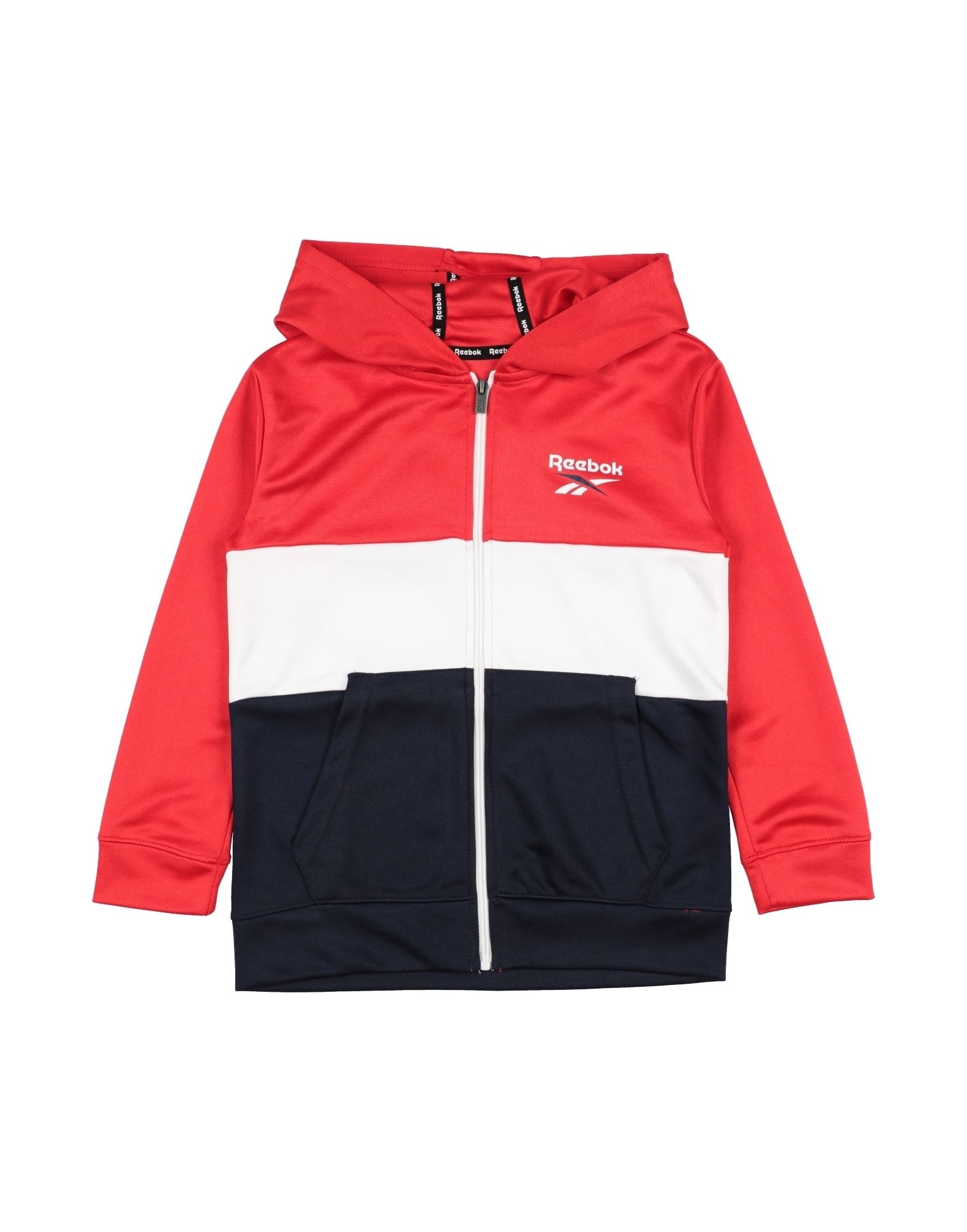  Reebok - Tops - Sweatshirts - On Yoox.com 