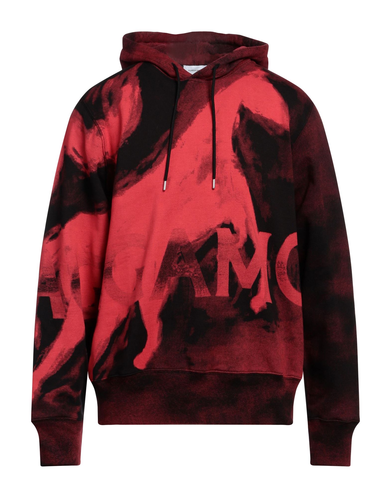  Ferragamo - Camisetas Y Tops - Sudaderas - On Yoox.com 